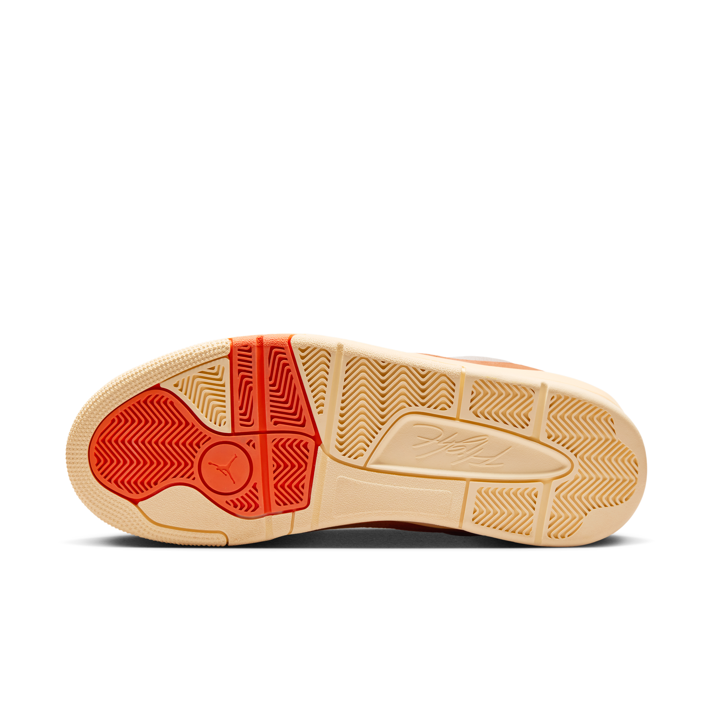 Jordan Flight Court - HF3255-107