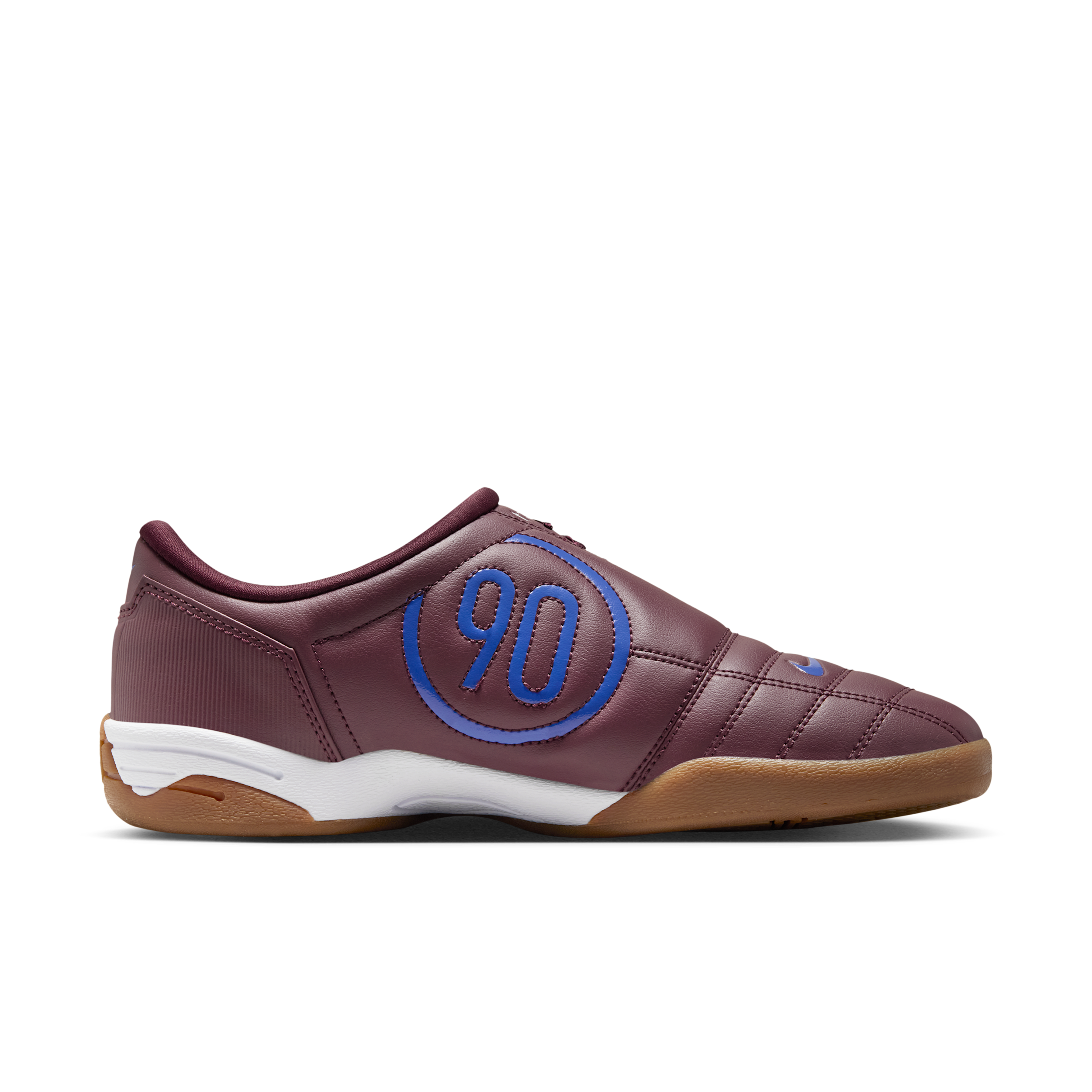 Nike Total90 Women's Shoes - Red - IO2387-601