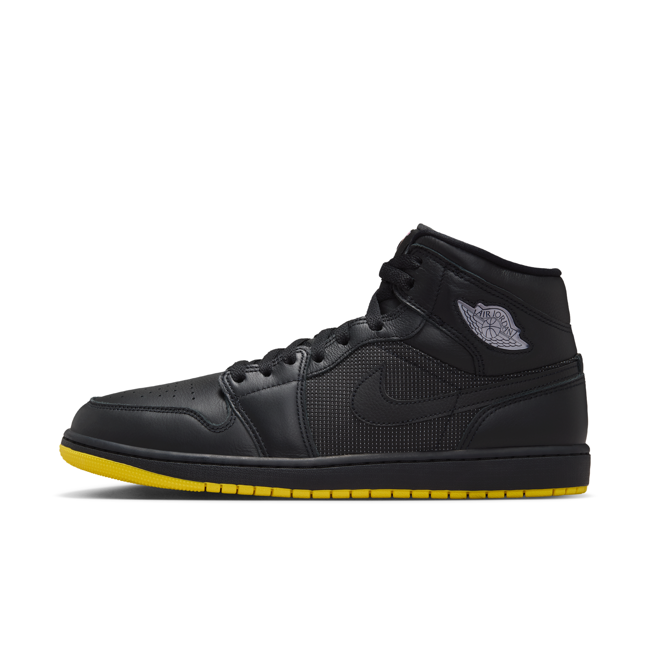 Jordan Air Jordan 1 Noir