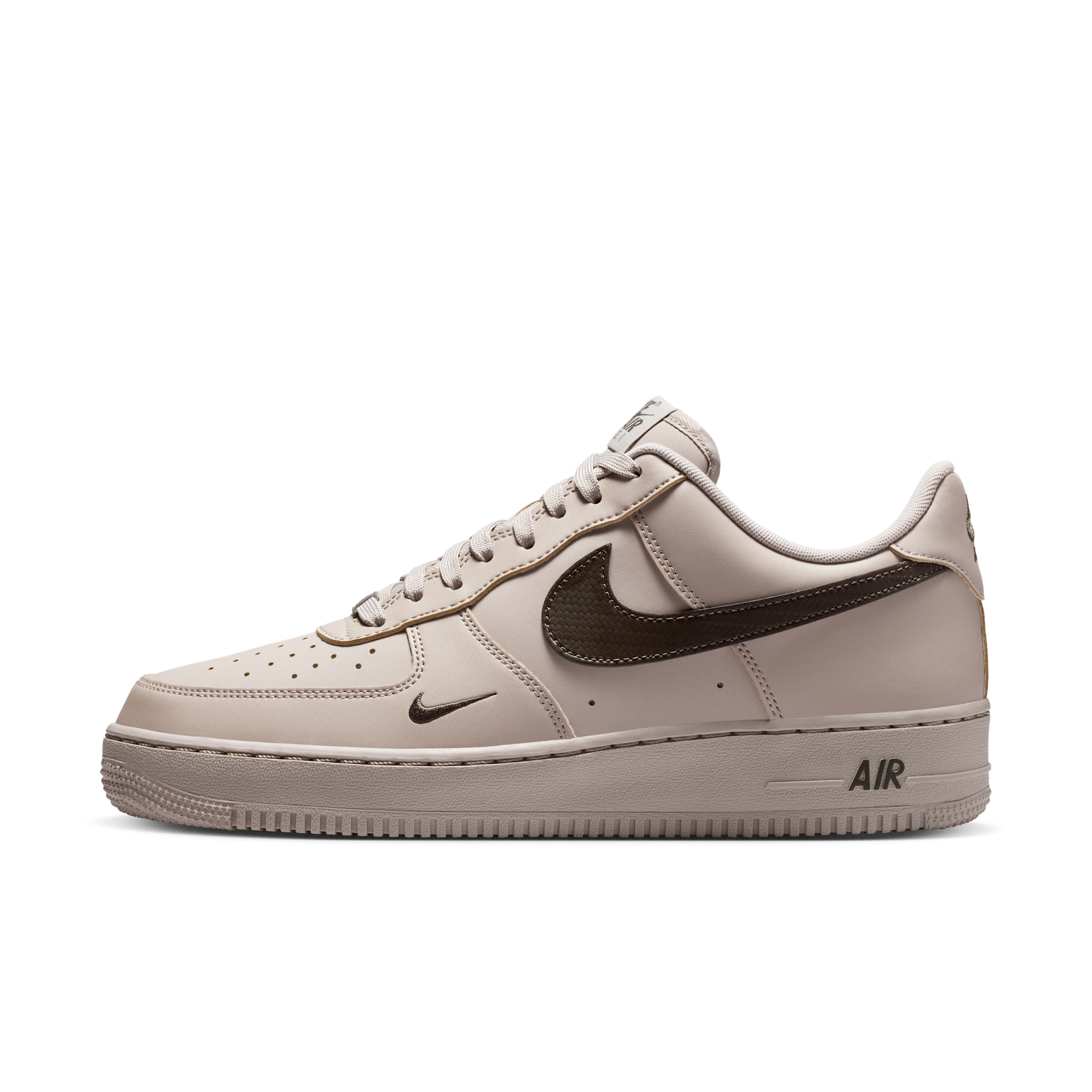 Nike Air Force 1 '07 Gris