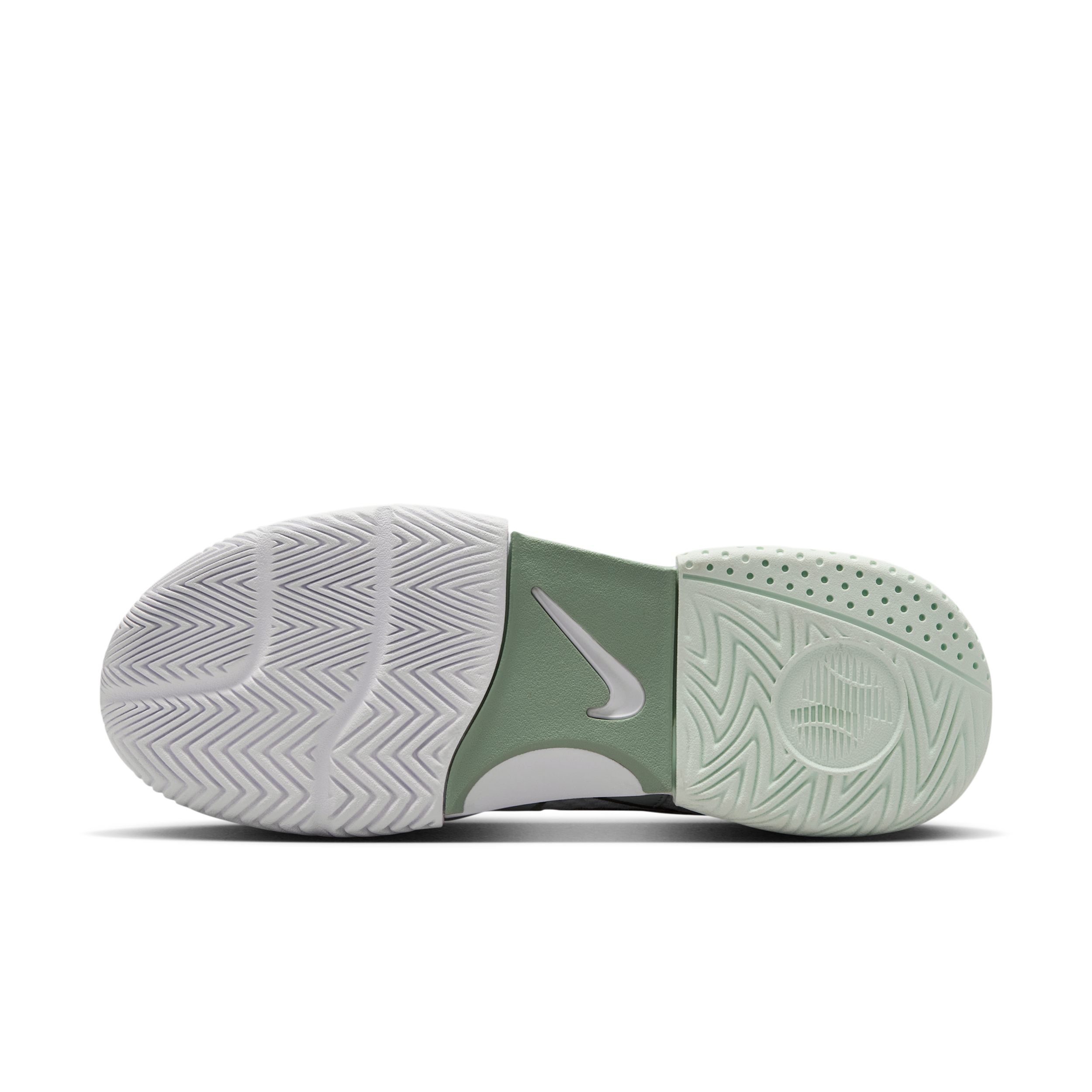 NikeCourt Lite 4 Women's Tennis Shoes - White - FD6575-112