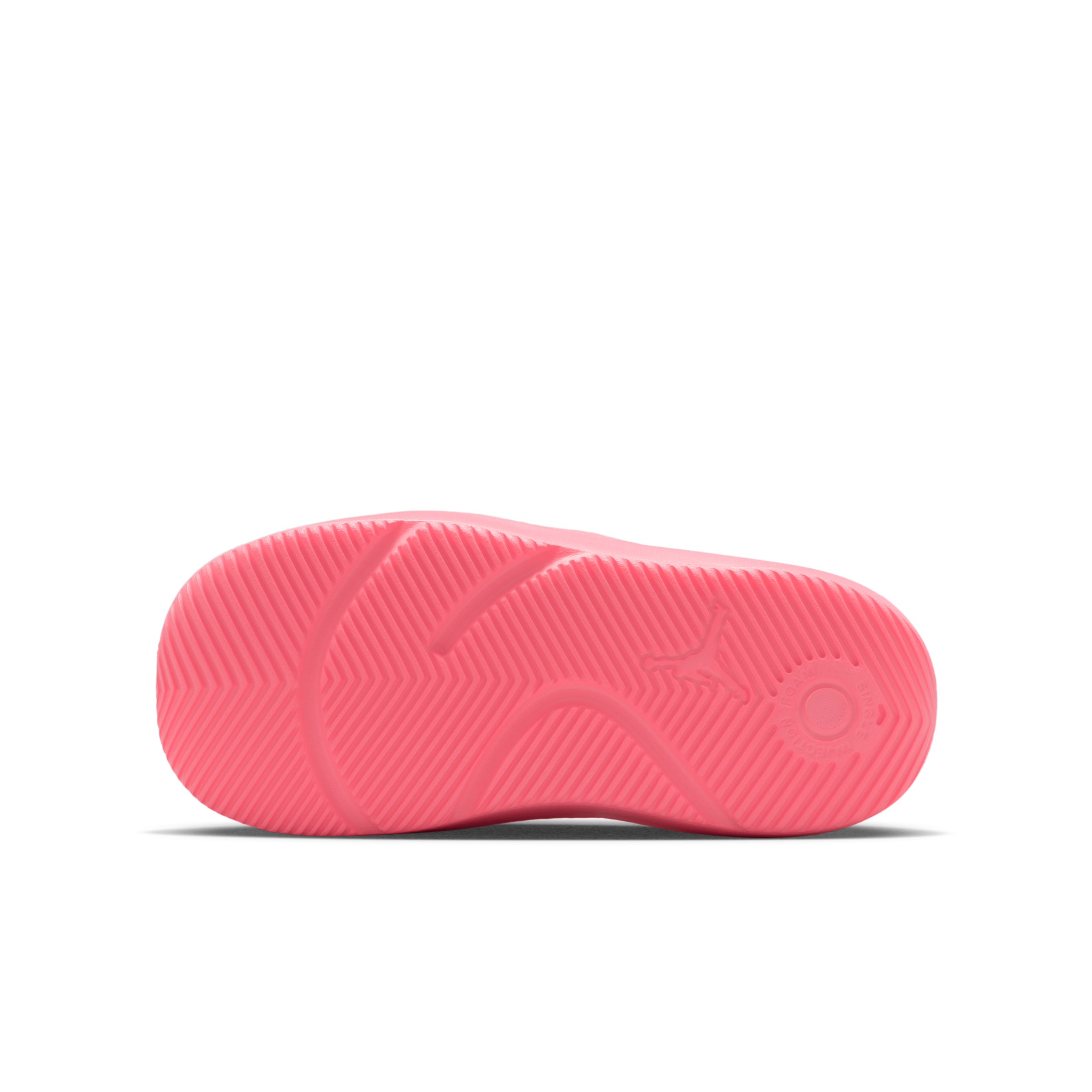 Ciabatta Jordan Franchise – Ragazzo/a - Rosa - HF4490-602