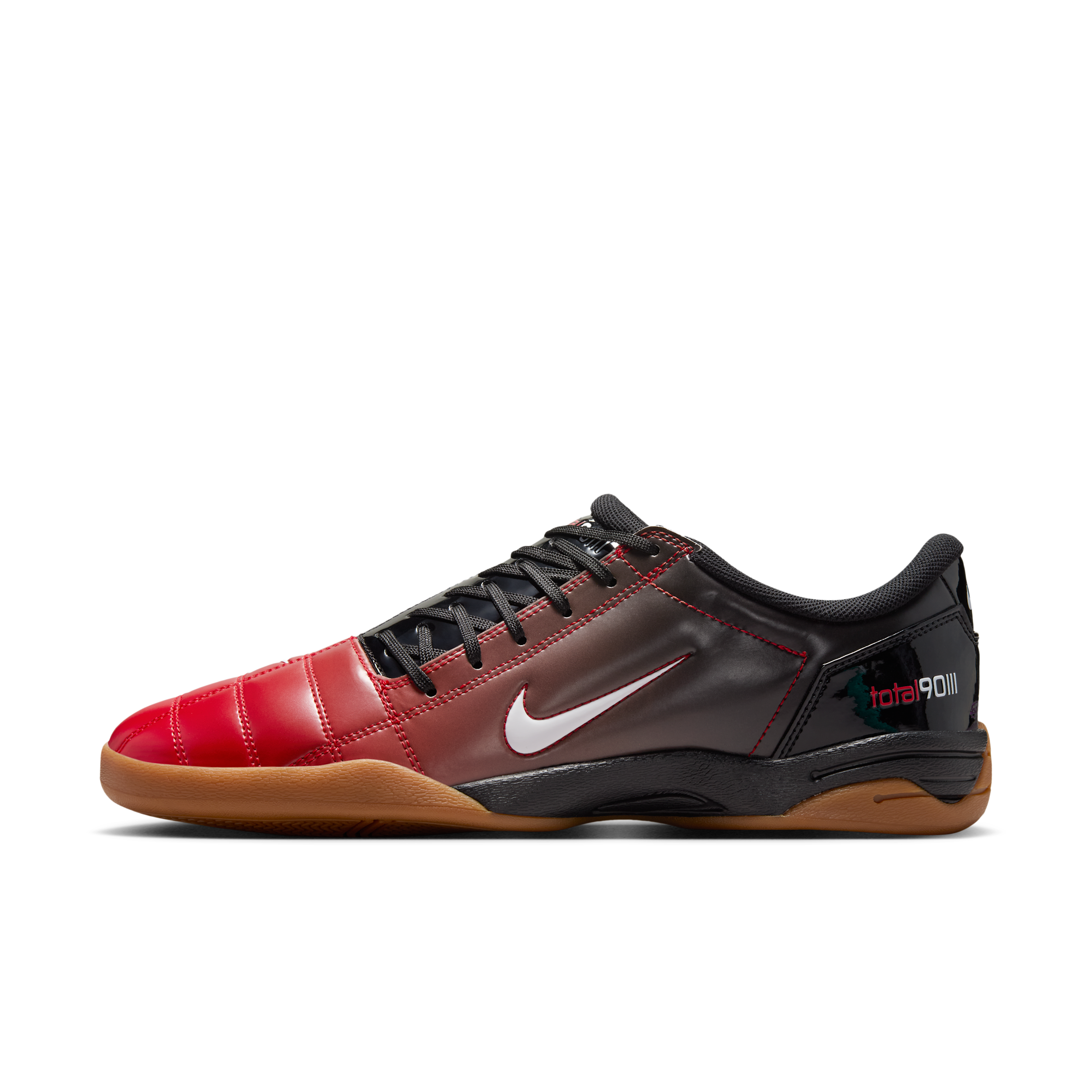 Thumbnail - Nike Total 90 Schuh (Herren) - Schwarz