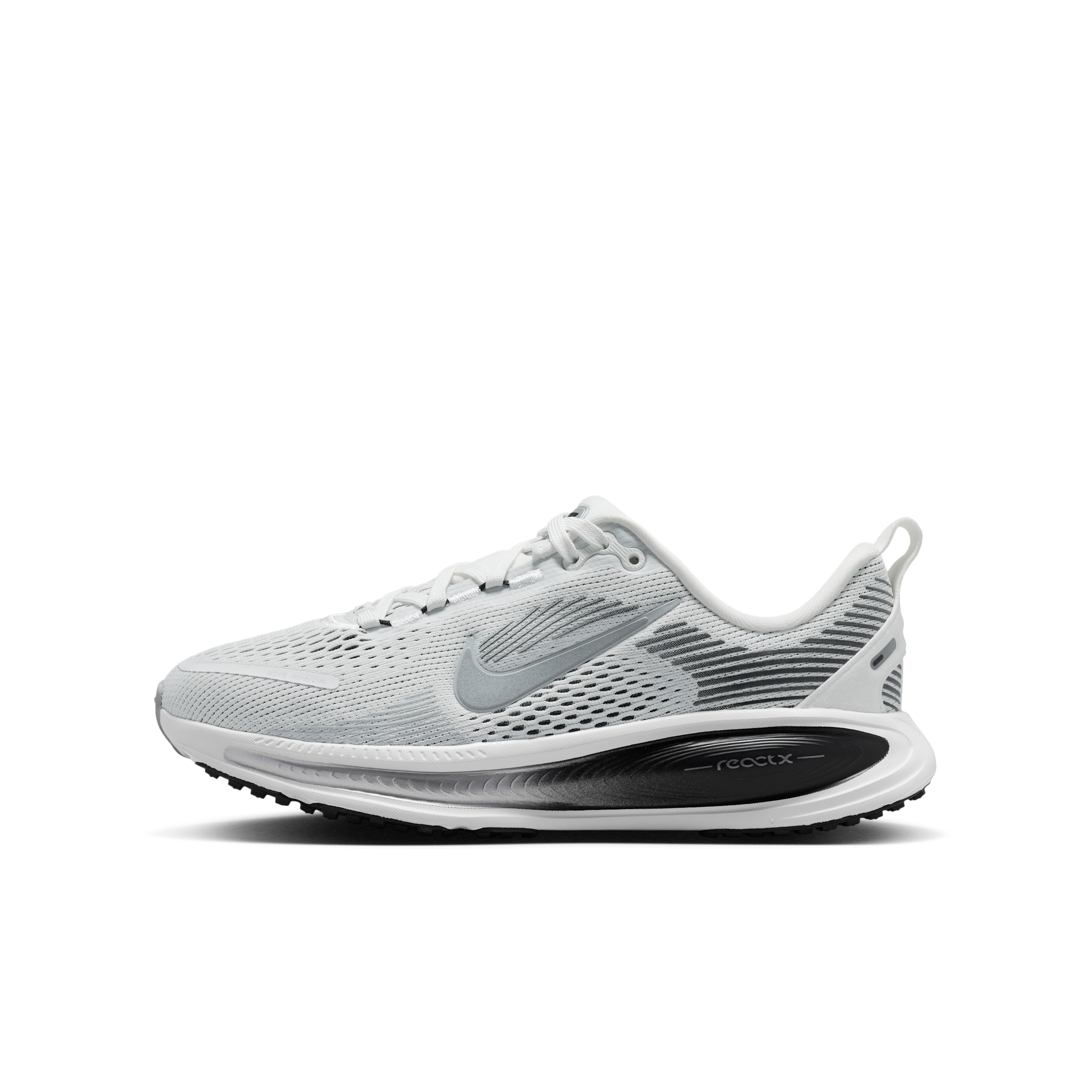 Scarpa da running Nike Vomero 18 – Ragazzo/a - Bianco