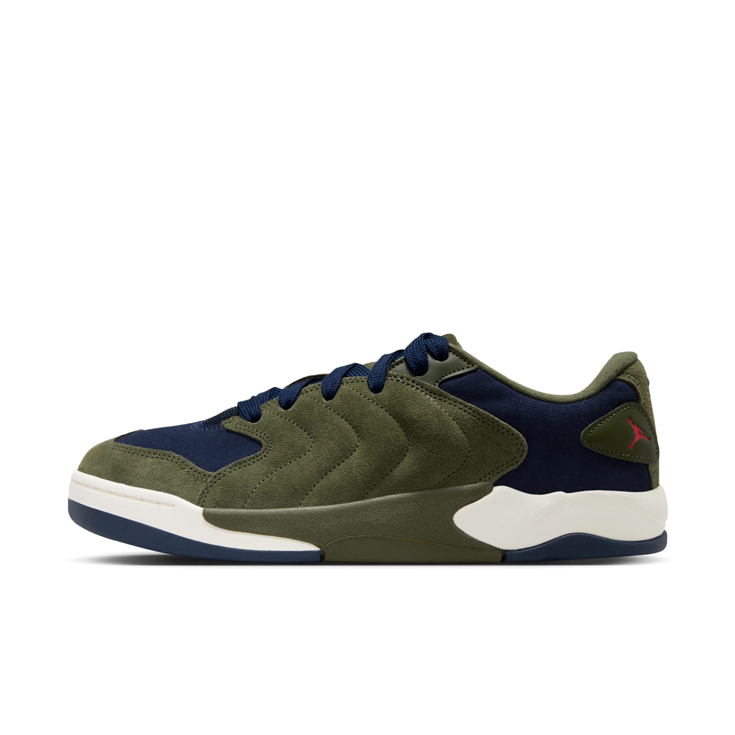 Thumbnail - Jordan Session Schuh (Herren) - Grün