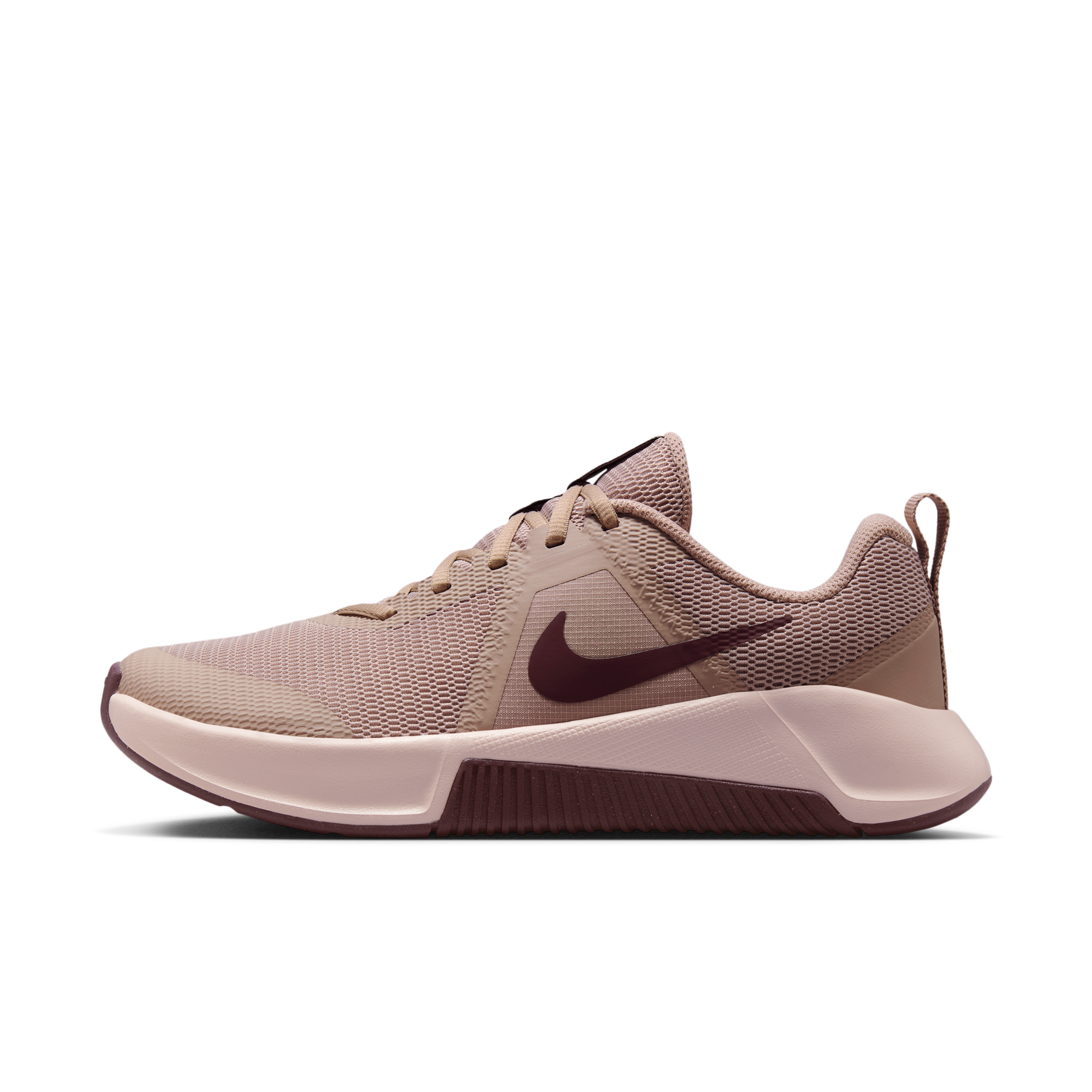 Thumbnail - Nike MC Trainer 3 Workout-Schuh für Damen - Braun