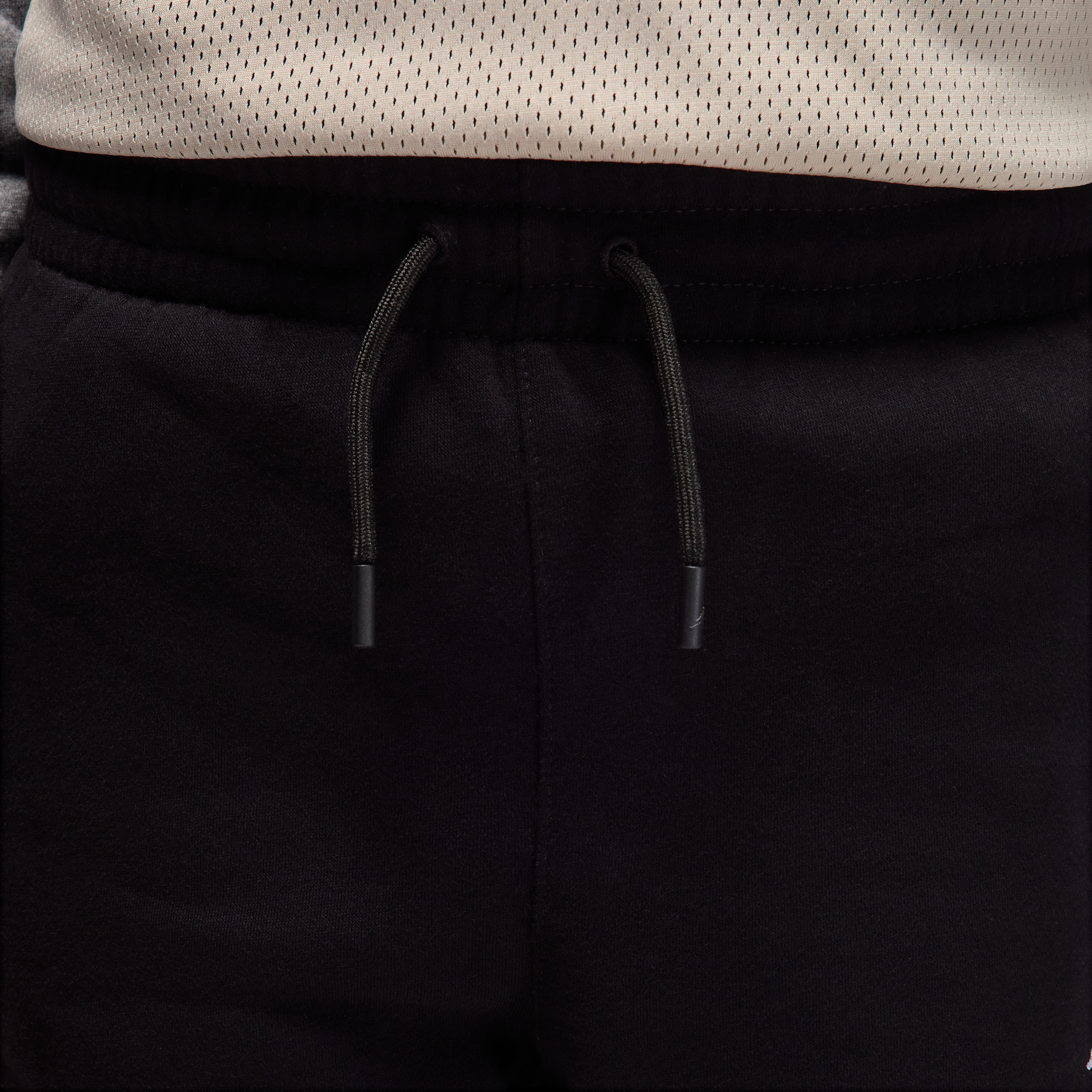 Thumbnail - Jordan My Brooklyn Essentials Fleece-Cargohose (ältere Kinder) - Schwarz