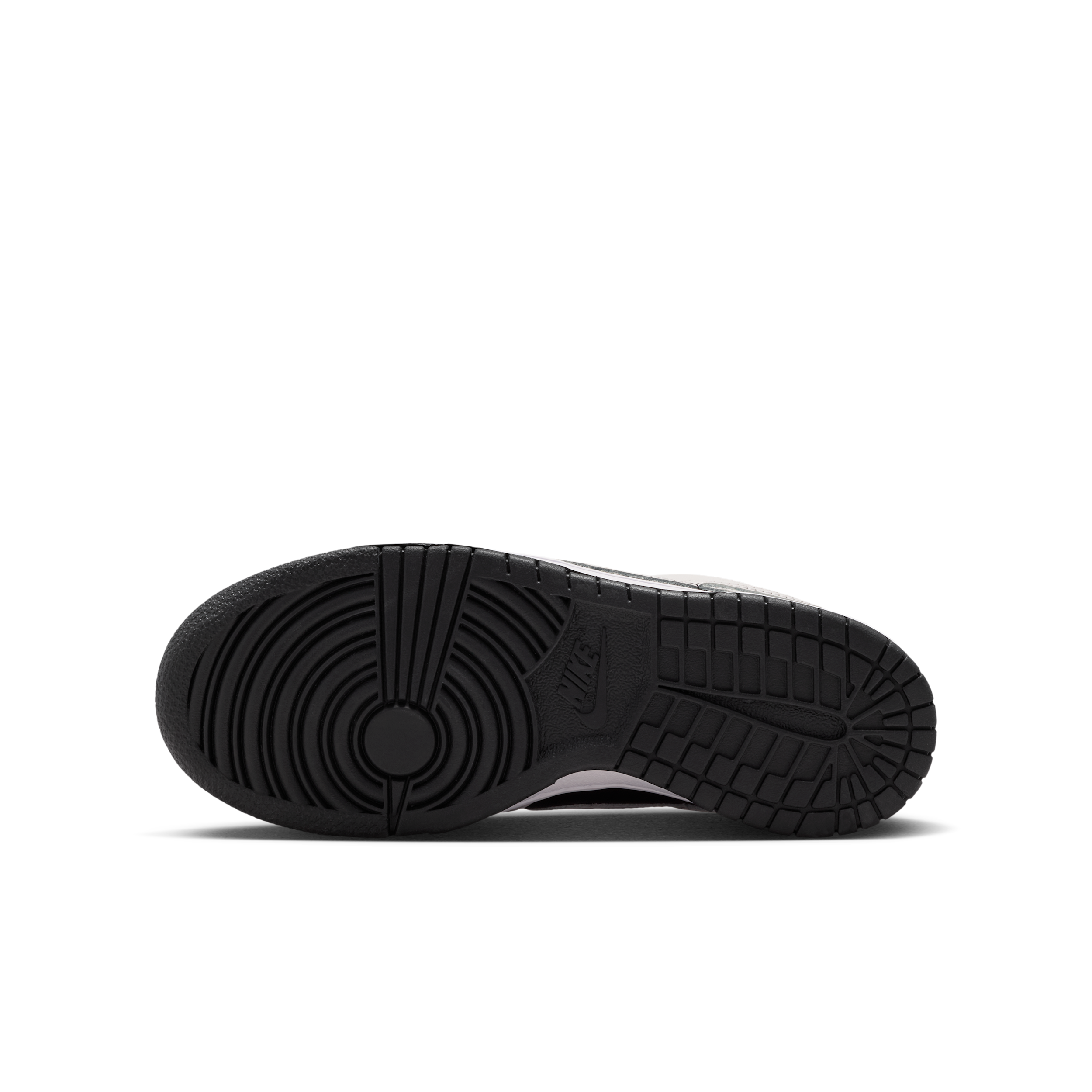 Thumbnail - Nike Dunk Low Schuh für ältere Kinder - Schwarz