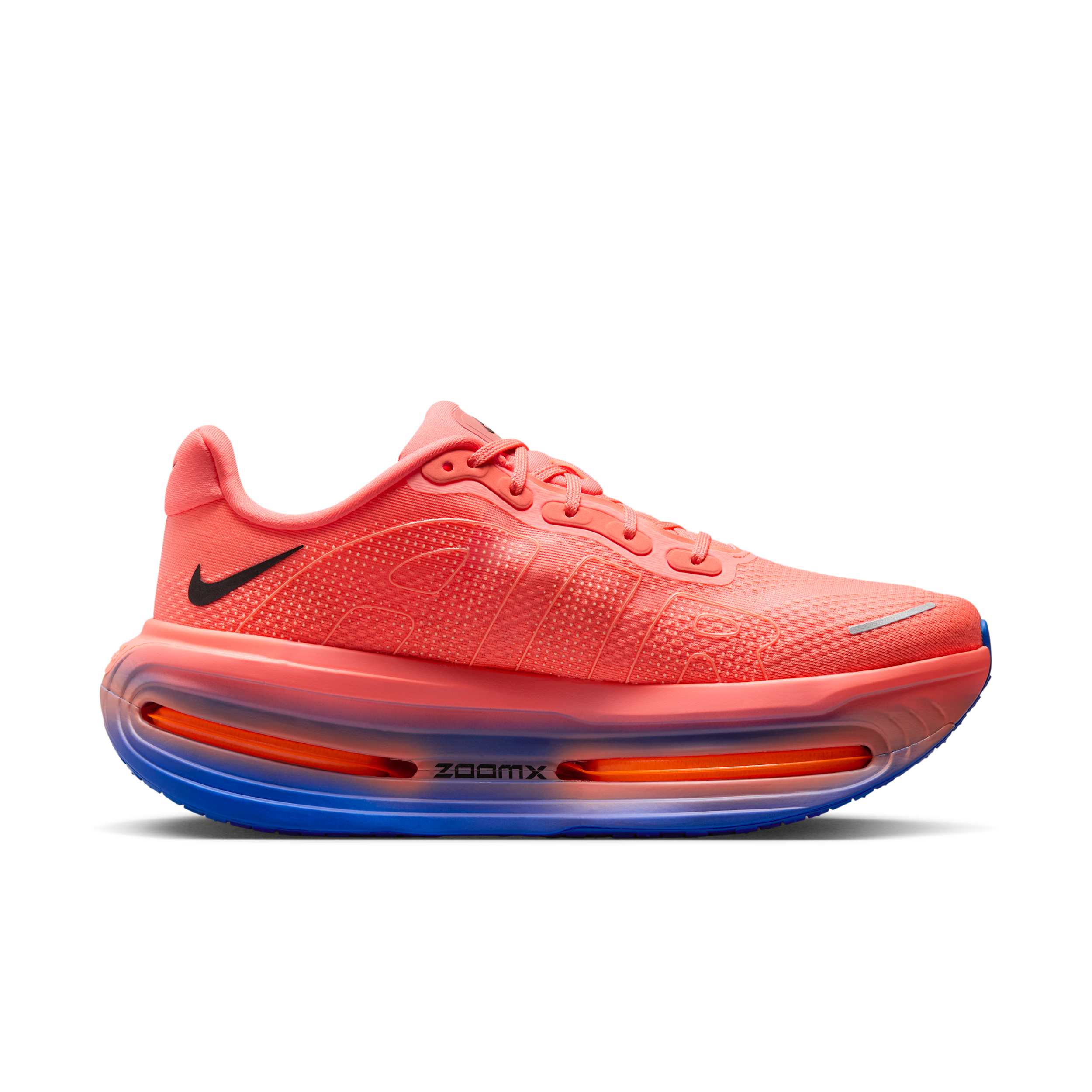 Nike Vomero Premium Men's Road Running Shoes - Atomic Pink - HQ2050-600