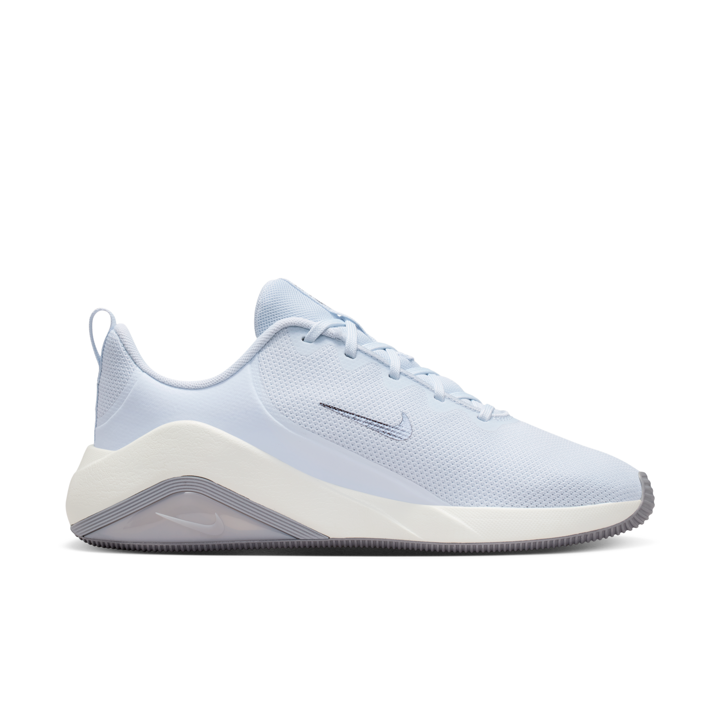 Scarpa da allenamento Nike Bella 7 – Donna - Grigio - FZ1689-010