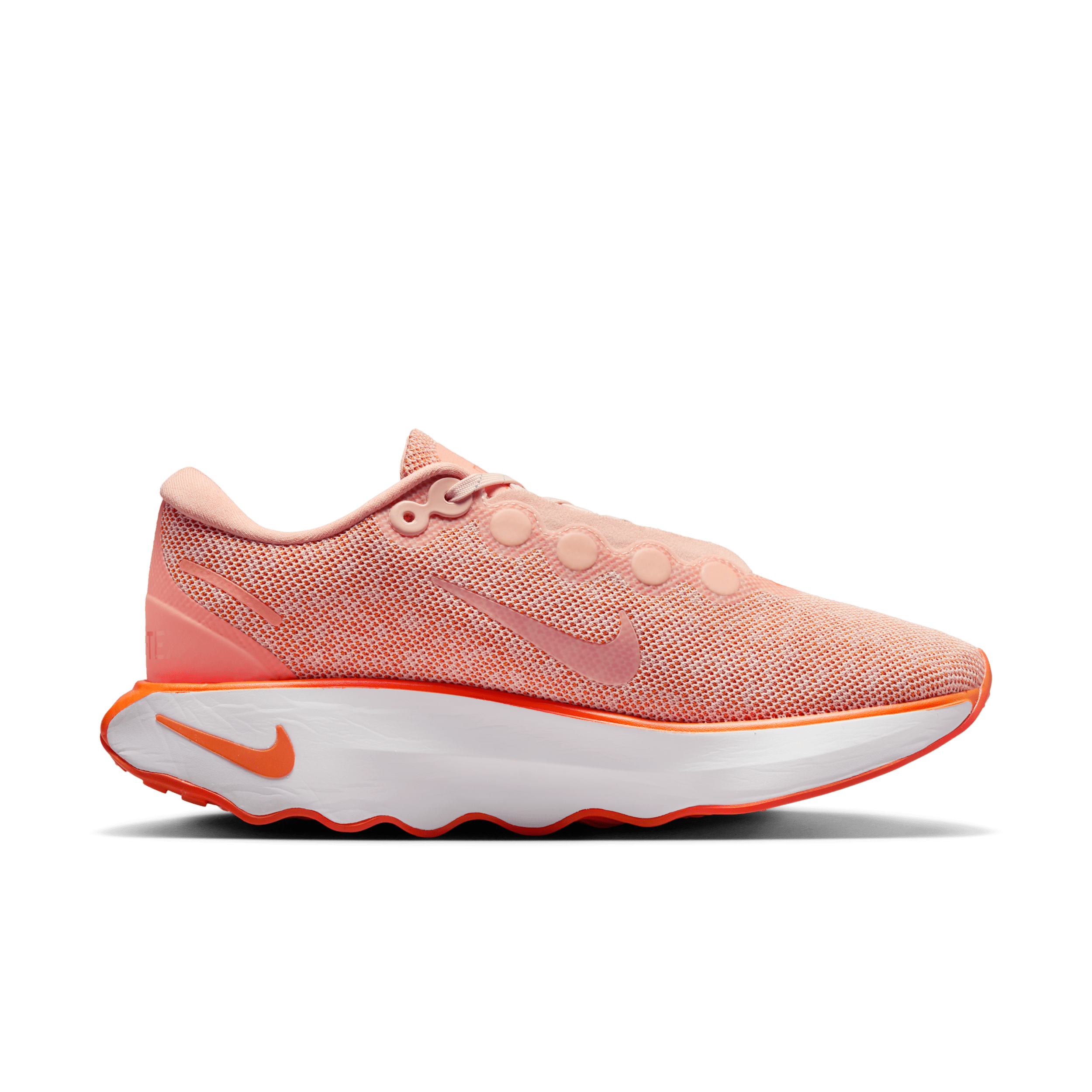 Chaussure de marche imperméable Nike Motiva GORE-TEX pour femme - Rose - HM0355-600