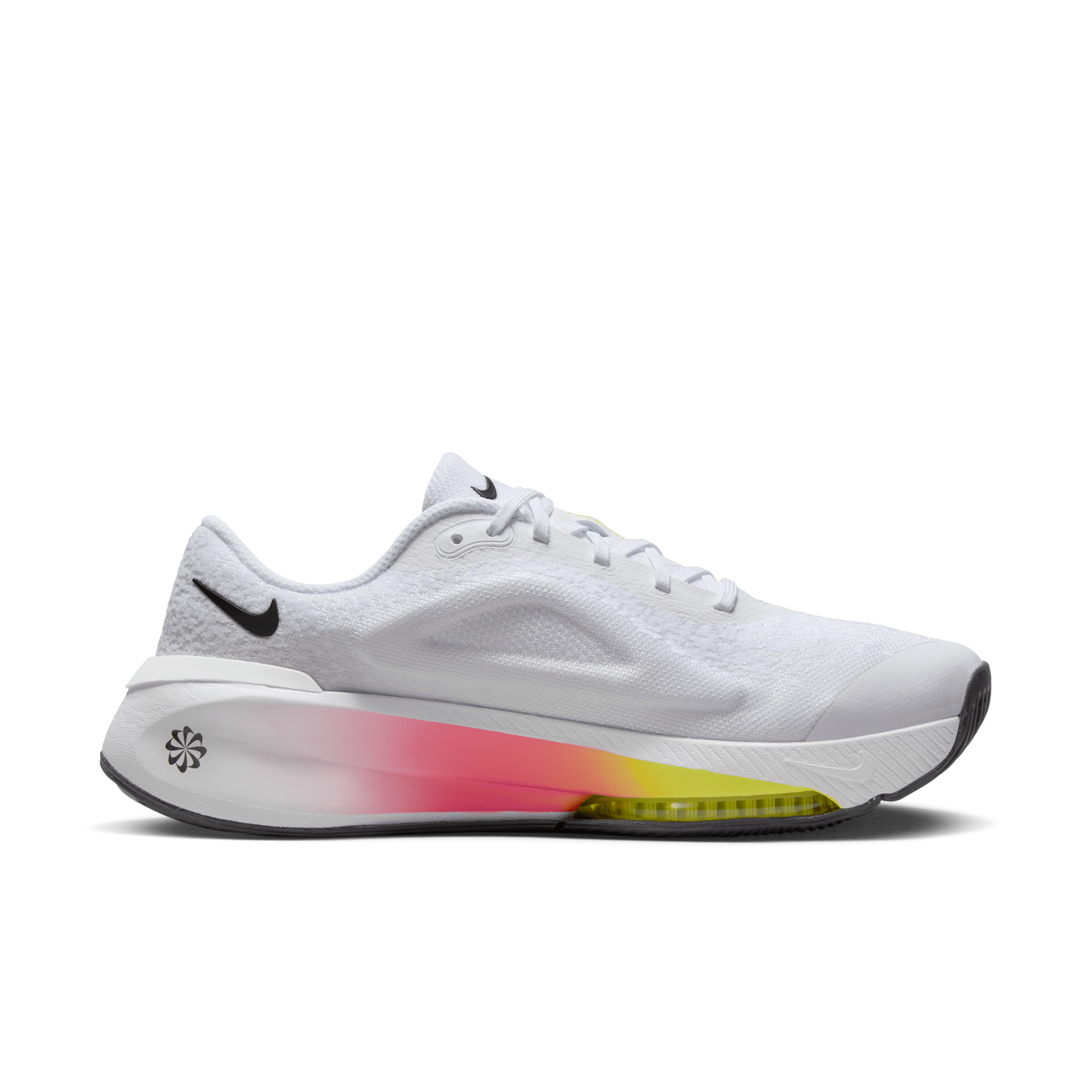 Chaussure d’entraînement Nike Versair pour femme - Blanc