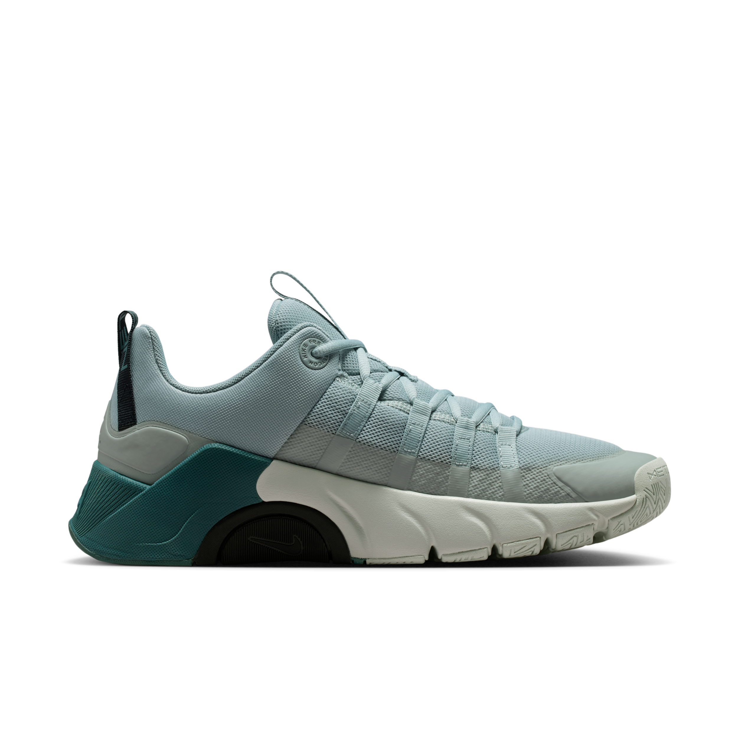 Nike Free Metcon 7-træningssko til mænd - grå - II7405-003