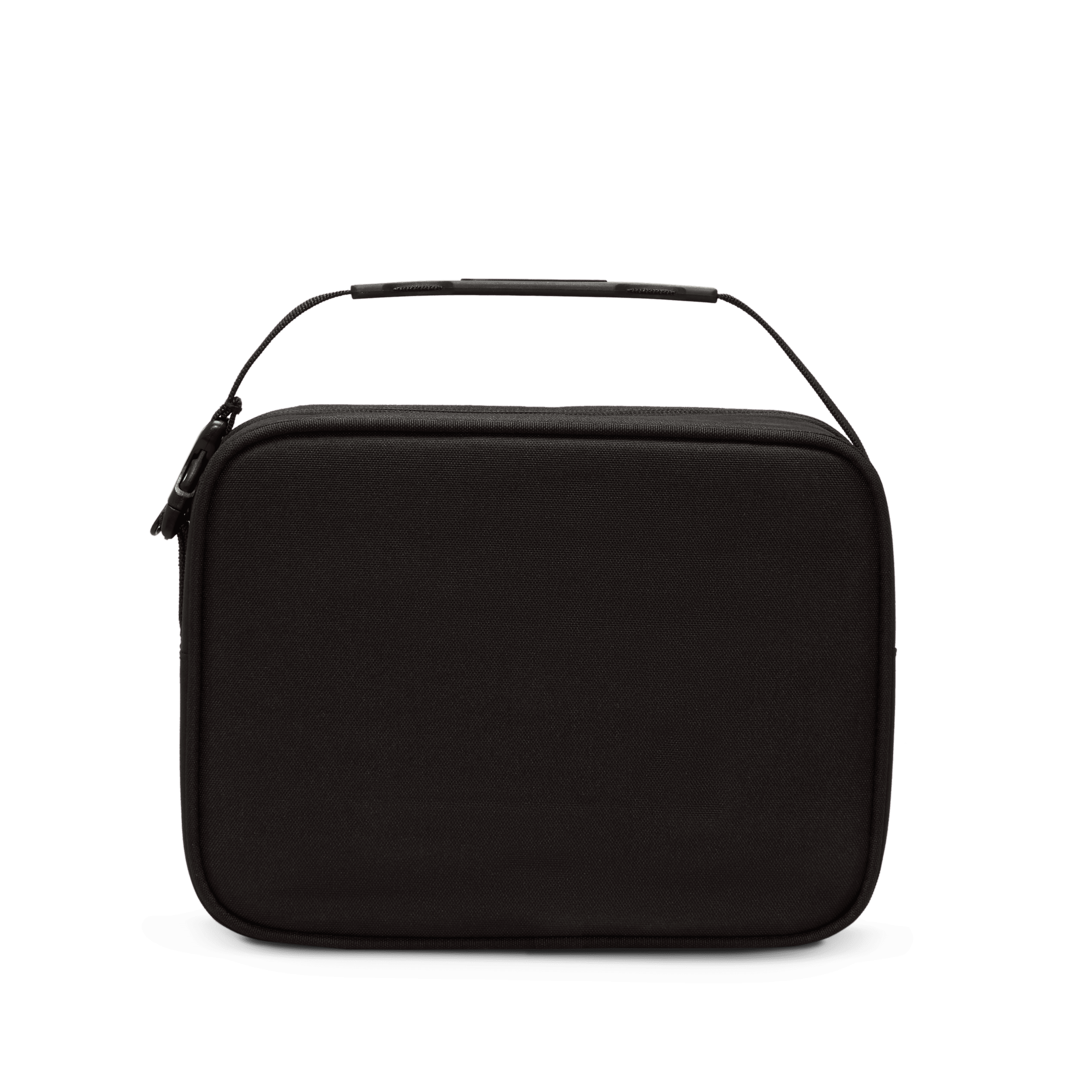 Thumbnail - Nike Futura Lunchtasche (4 l) - Schwarz