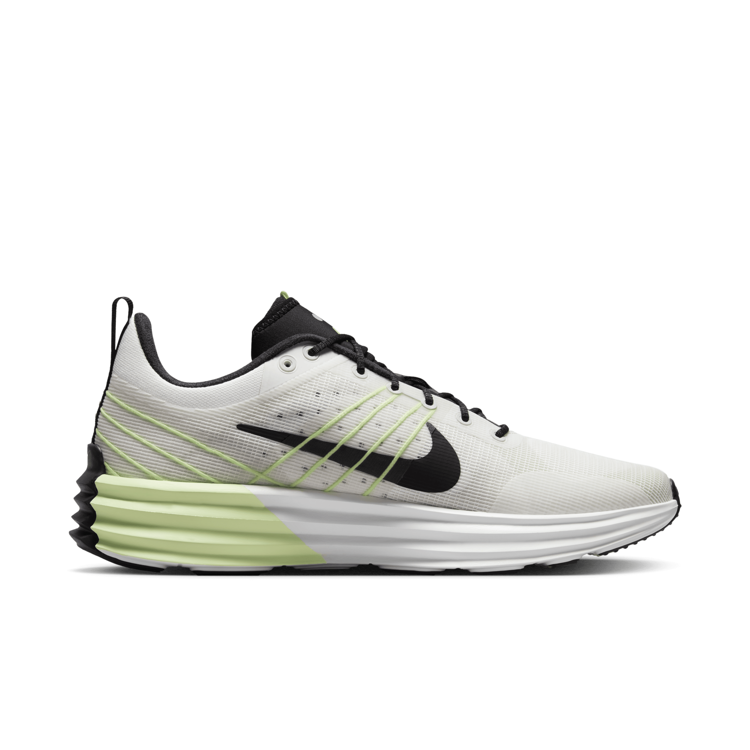 Chaussure Nike Lunar Roam pour homme - Blanc