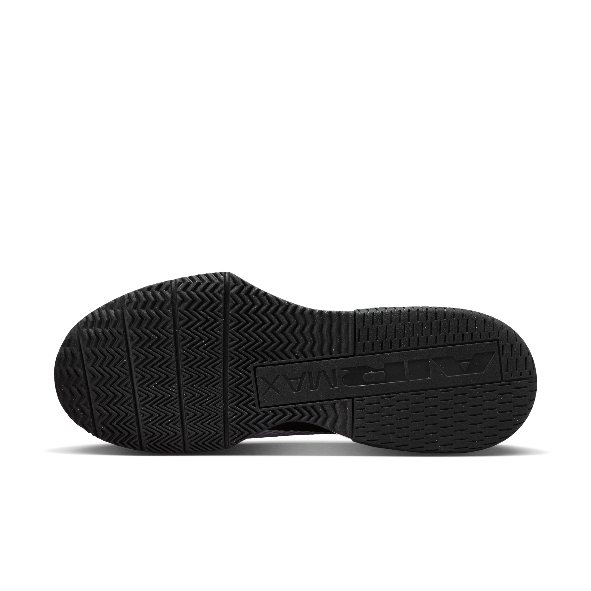 Nike Air Max Alpha Trainer 6 Men's Workout Shoes - White - FQ1833-111