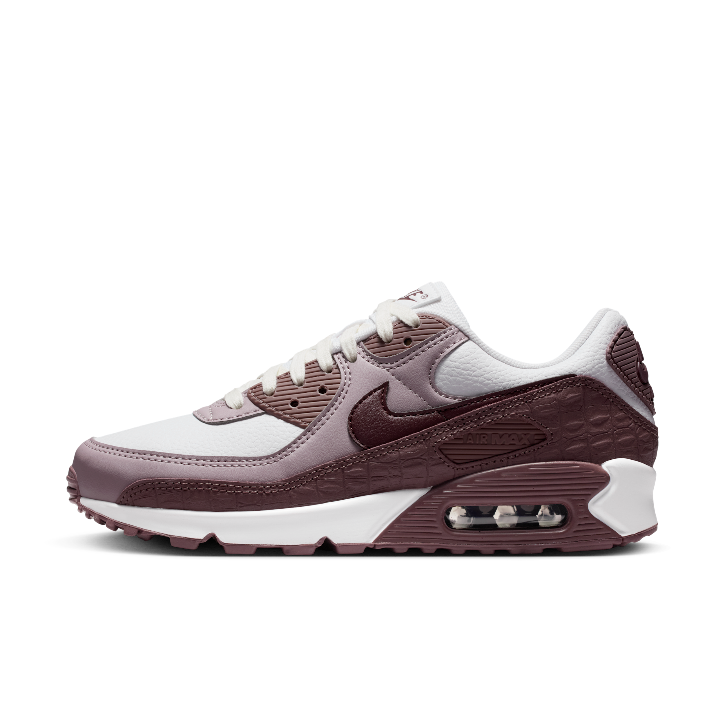 Thumbnail - Nike Air Max 90 Damenschuh - Lila