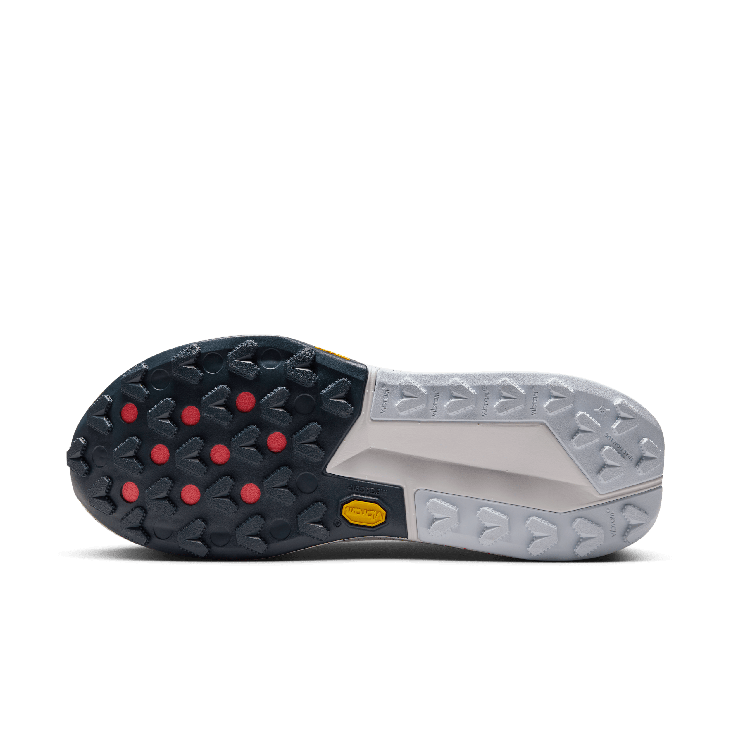 Nike Zegama 2 Women's Trail-Running Shoes - Grey - FD5191-006