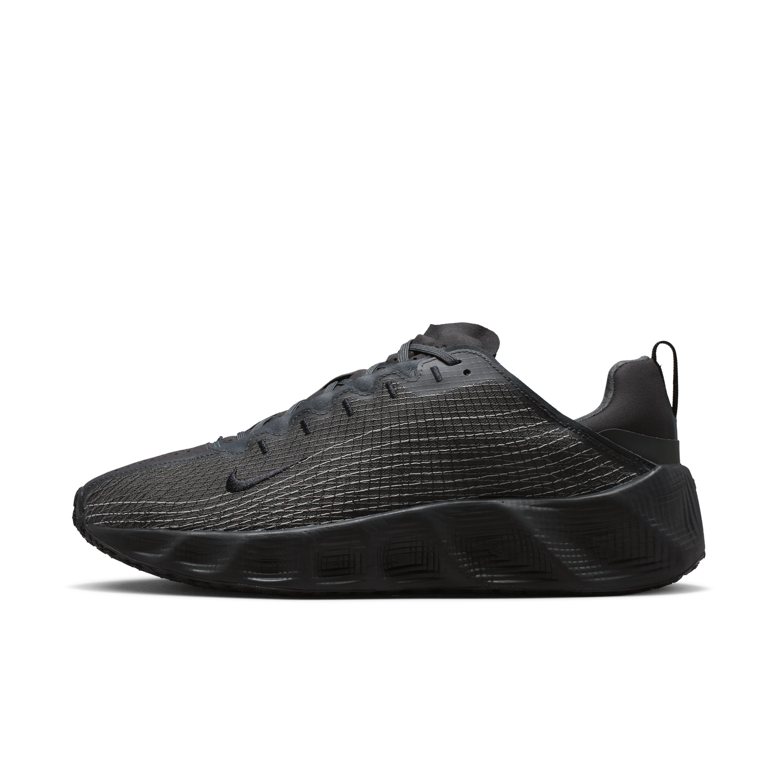 Scarpa Nike Ava Rover Premium – Uomo - Grigio