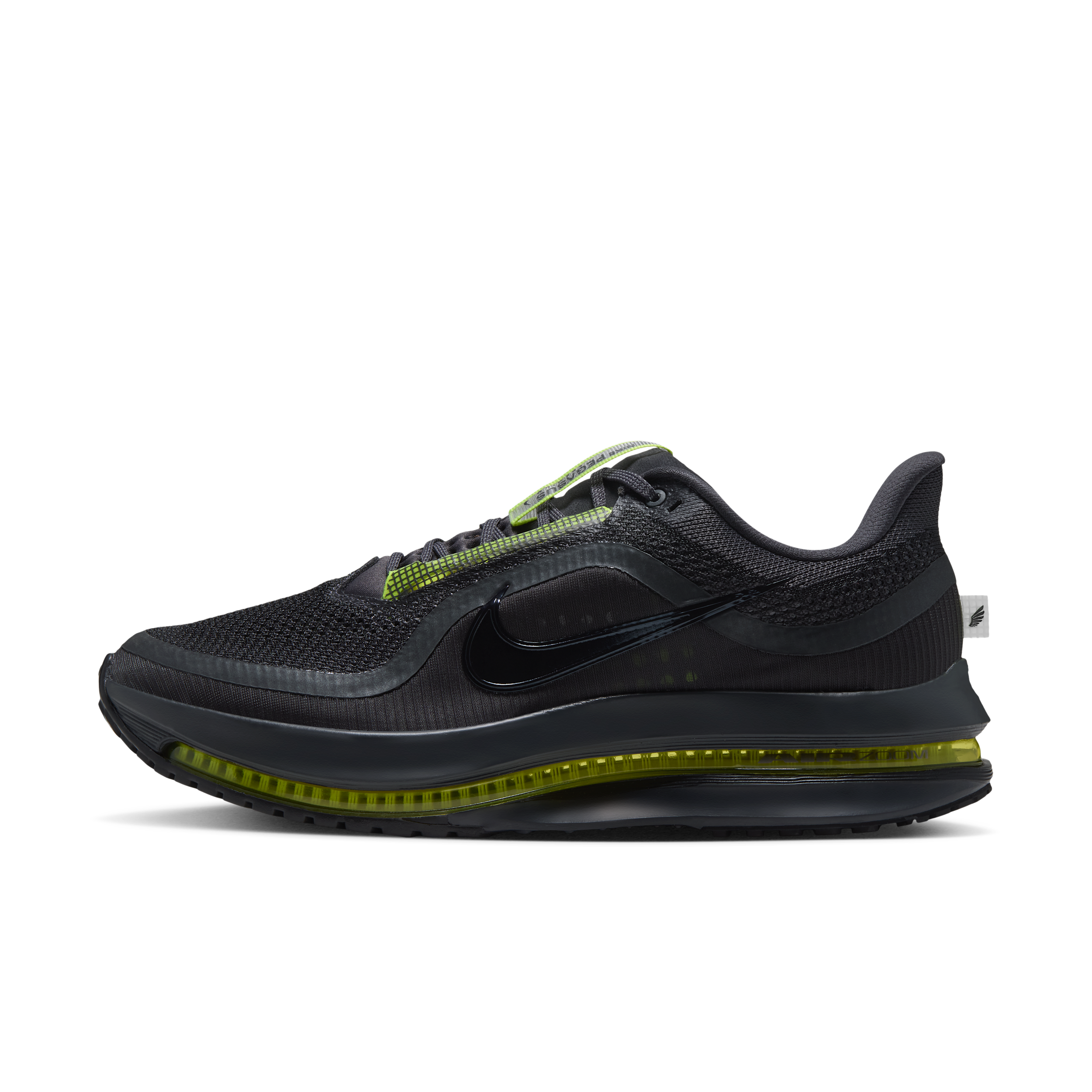 Chaussure de running sur route Nike Pegasus Premium pour homme - Gris Gris