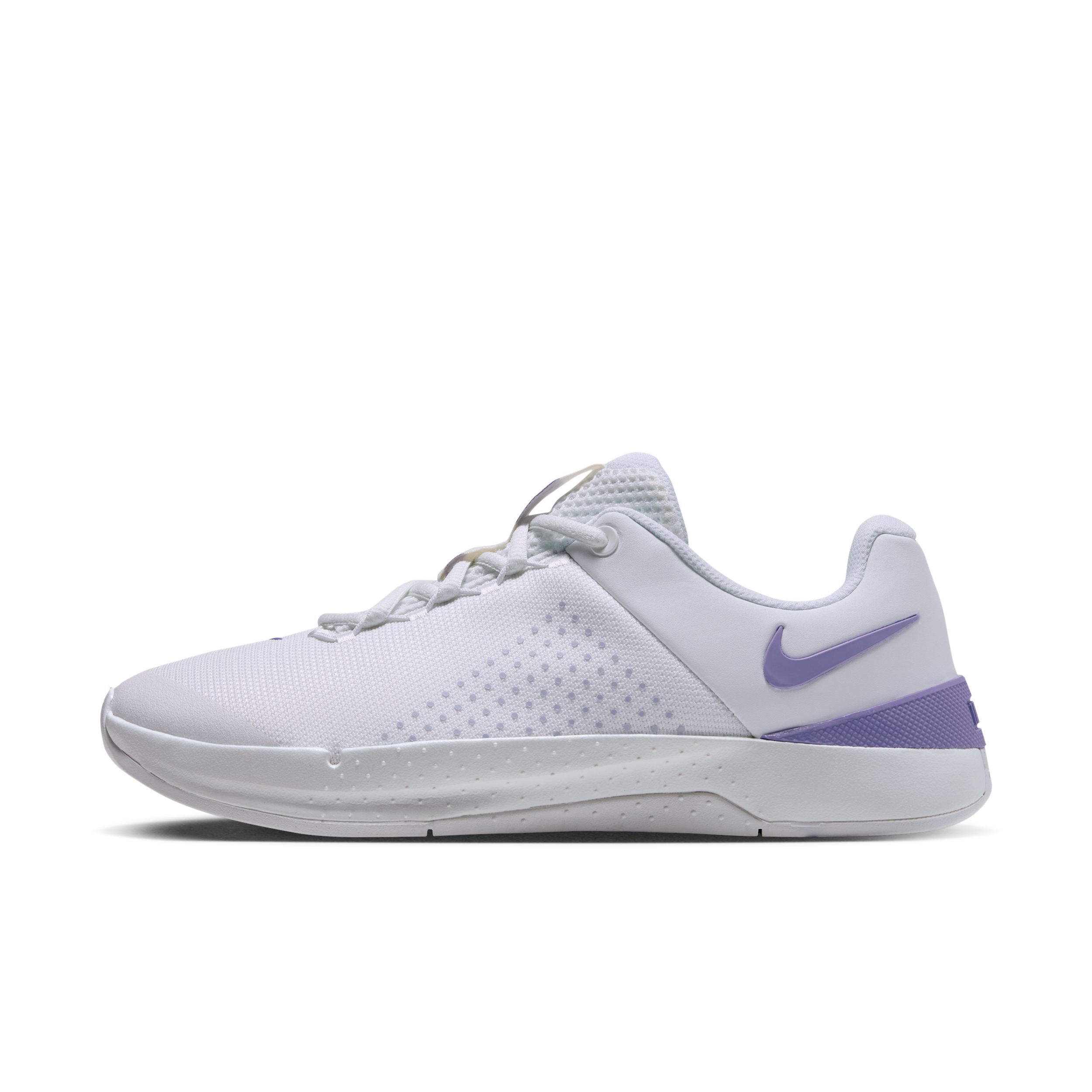 Damskie buty treningowe Nike MC Trainer 4 - Biel