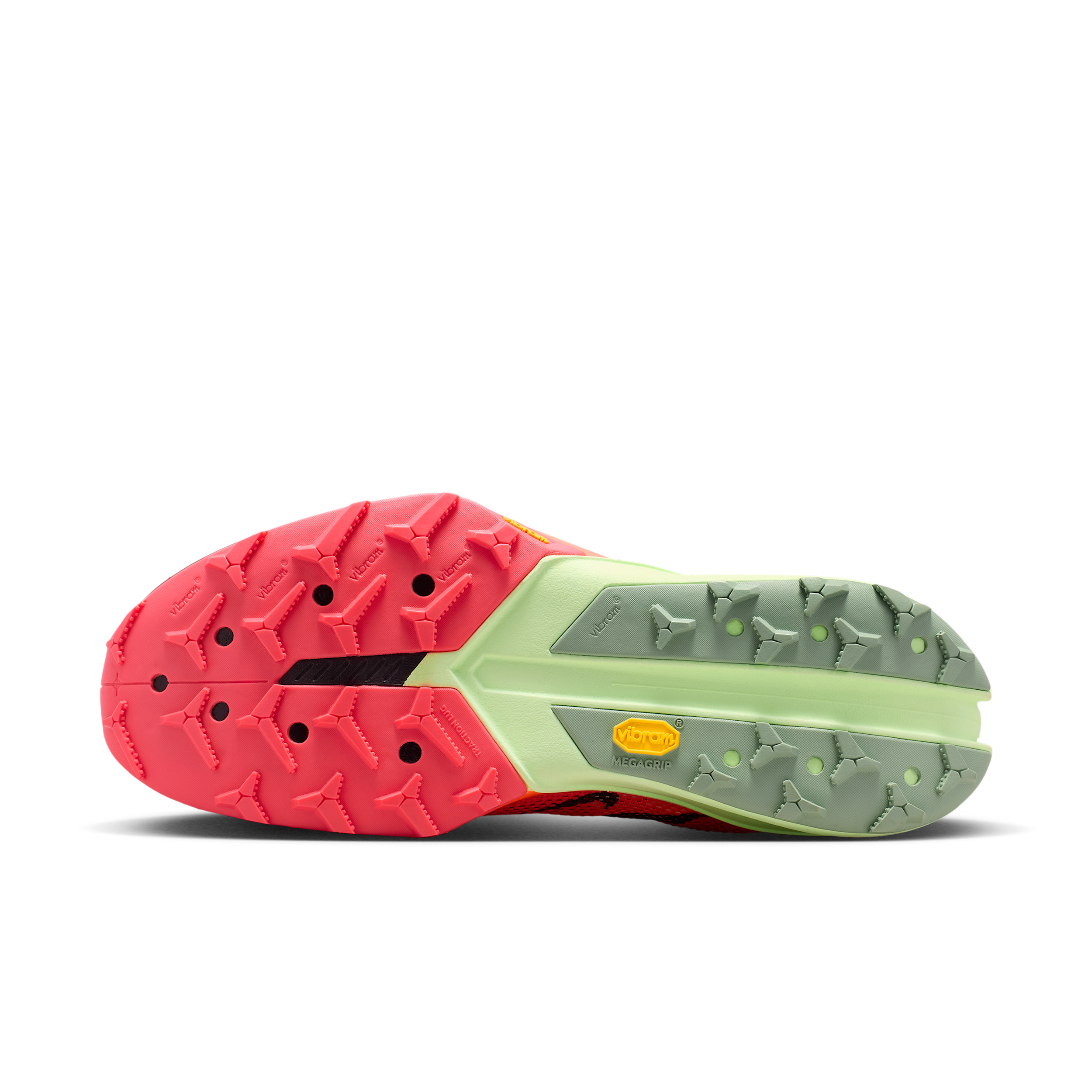 Nike Kiger 10 Trail-Running Shoes - Pink - FV3929-600