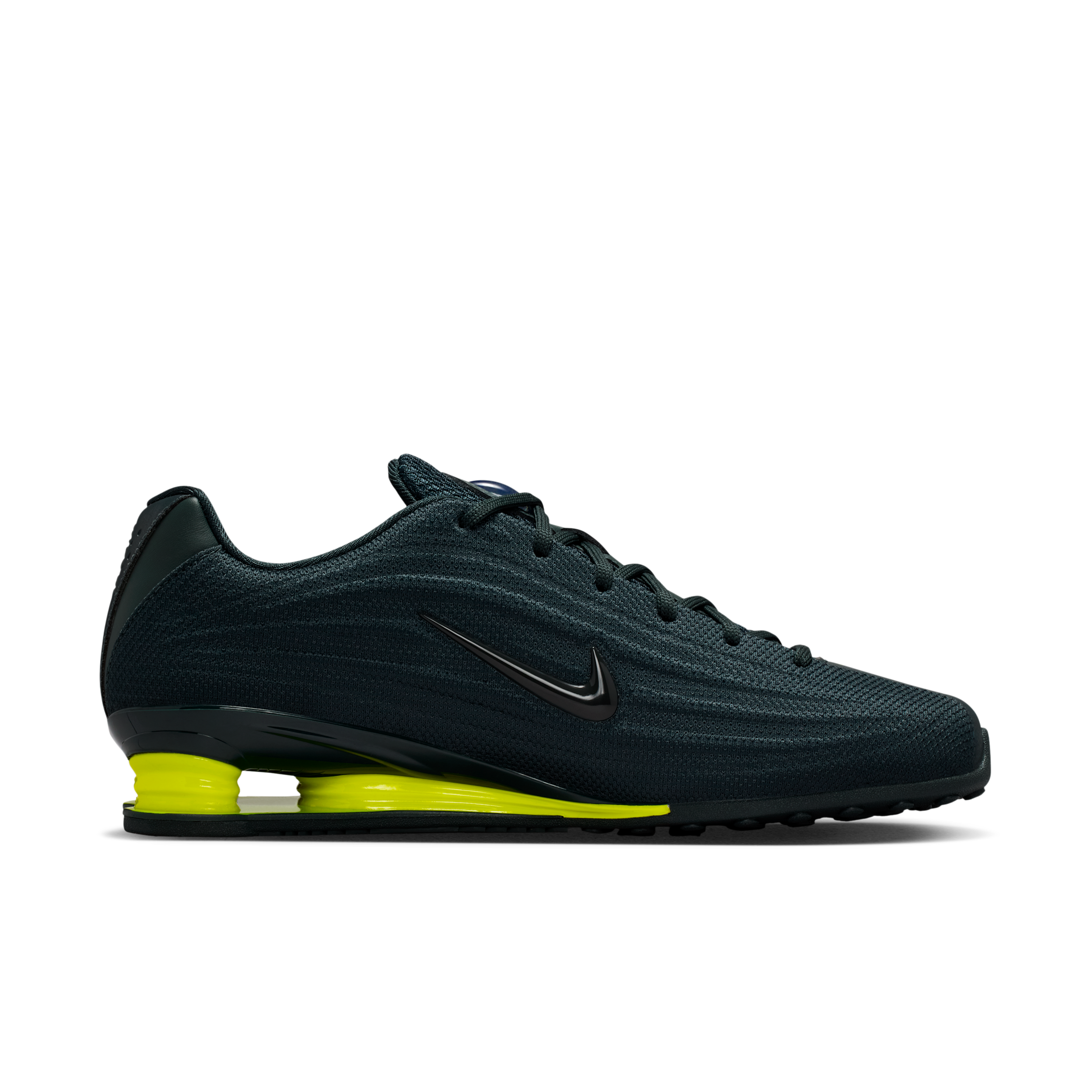 Scarpa Nike Shox Z – Donna - Verde - HQ7540-300
