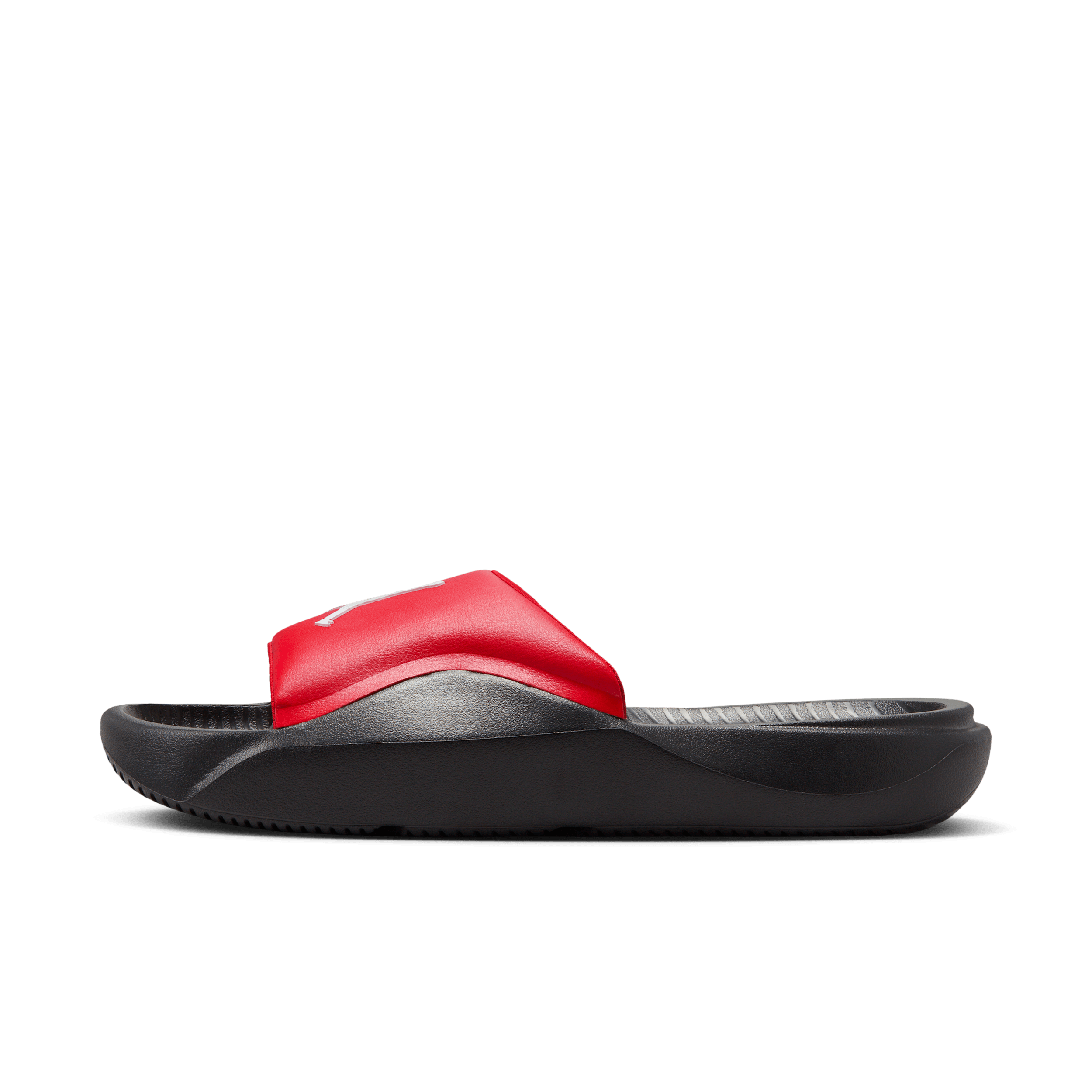 Jordan Franchise Slide Varsity Red Black White - HF3263-600