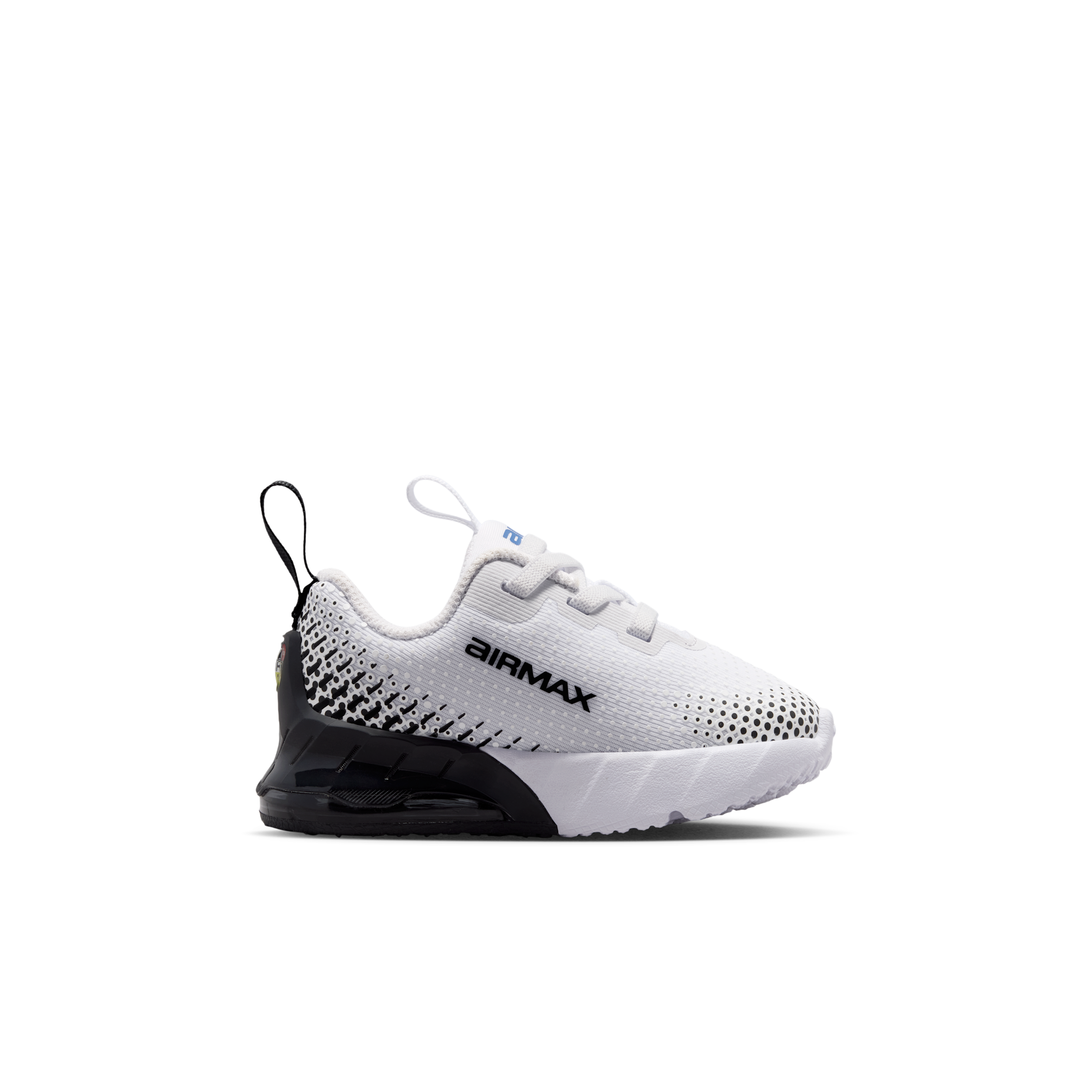 Thumbnail - Nike Air Max Phoenix Schuh für Babys und Kleinkinder - Weiß