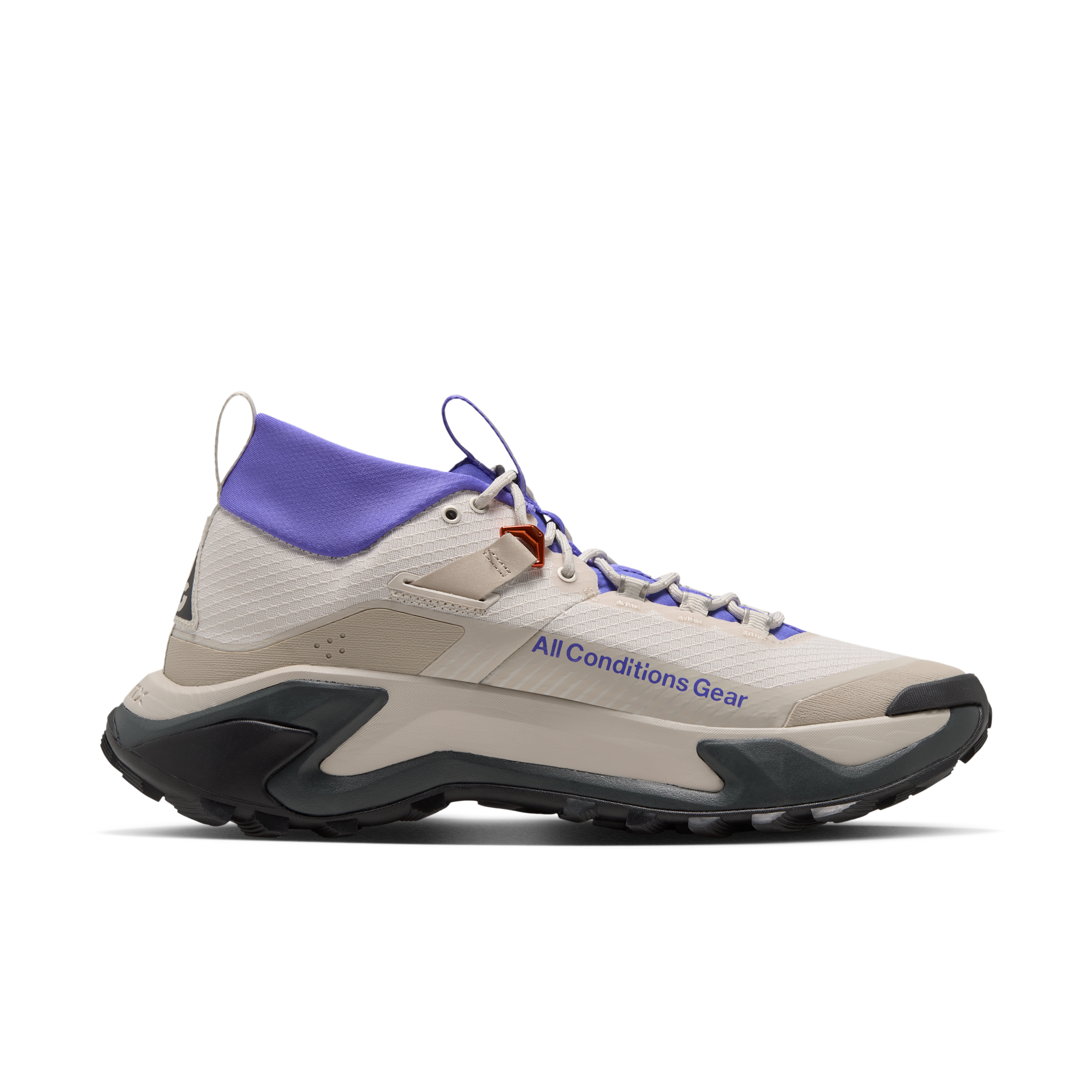 Scarpa da hiking ACG Zegama Hike – Uomo - Marrone - IO7854-100
