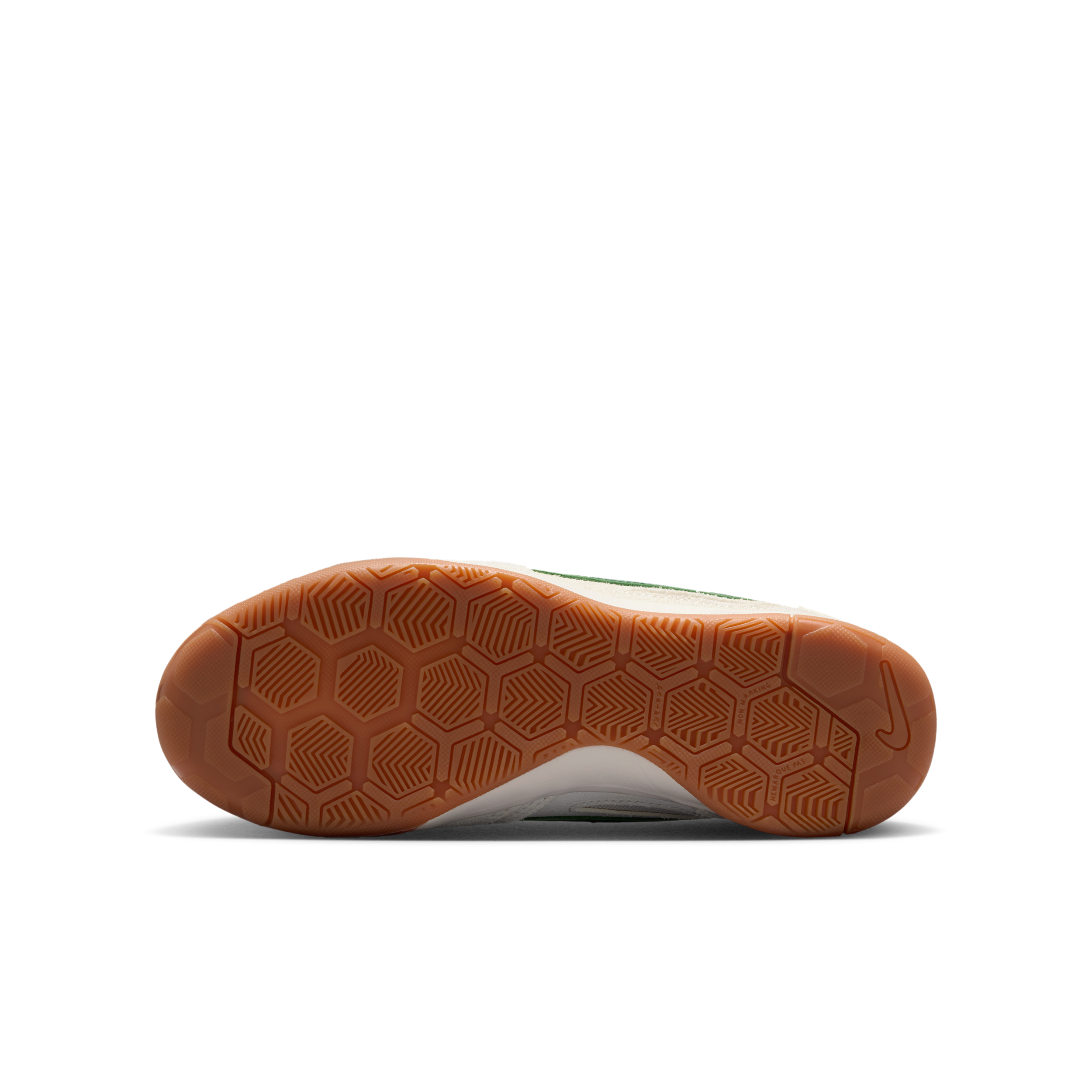 Thumbnail - Nike Gato Schuh (ältere Kinder) - Grau