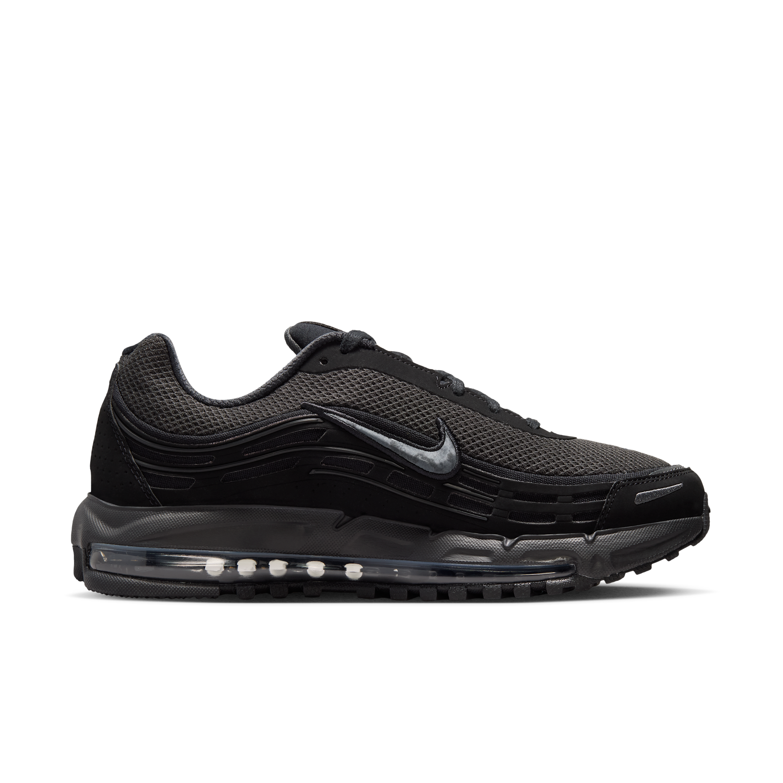 Scarpa Nike Air Max TL 2.5 Premium – Uomo - Nero - IM4656-001
