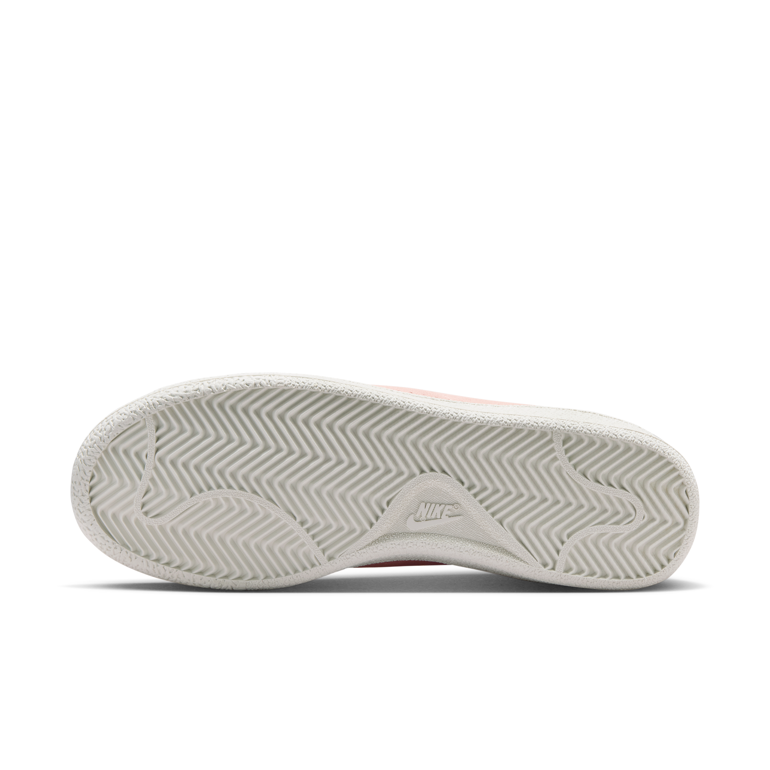 Nike Tennis Classic Women's Shoes - Orange - IQ7388-800