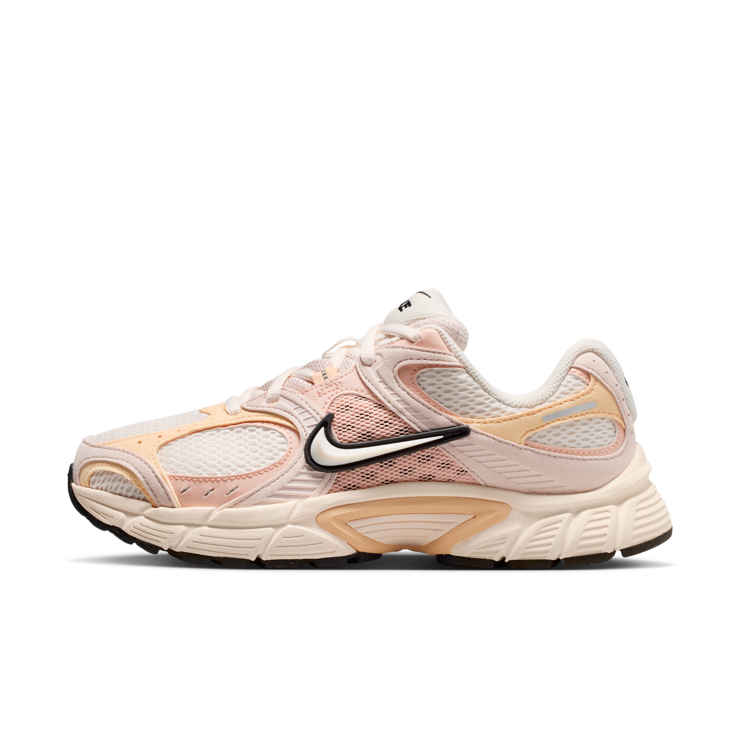 Thumbnail - Nike V5 RNR Schuh (Damen) - Weiß
