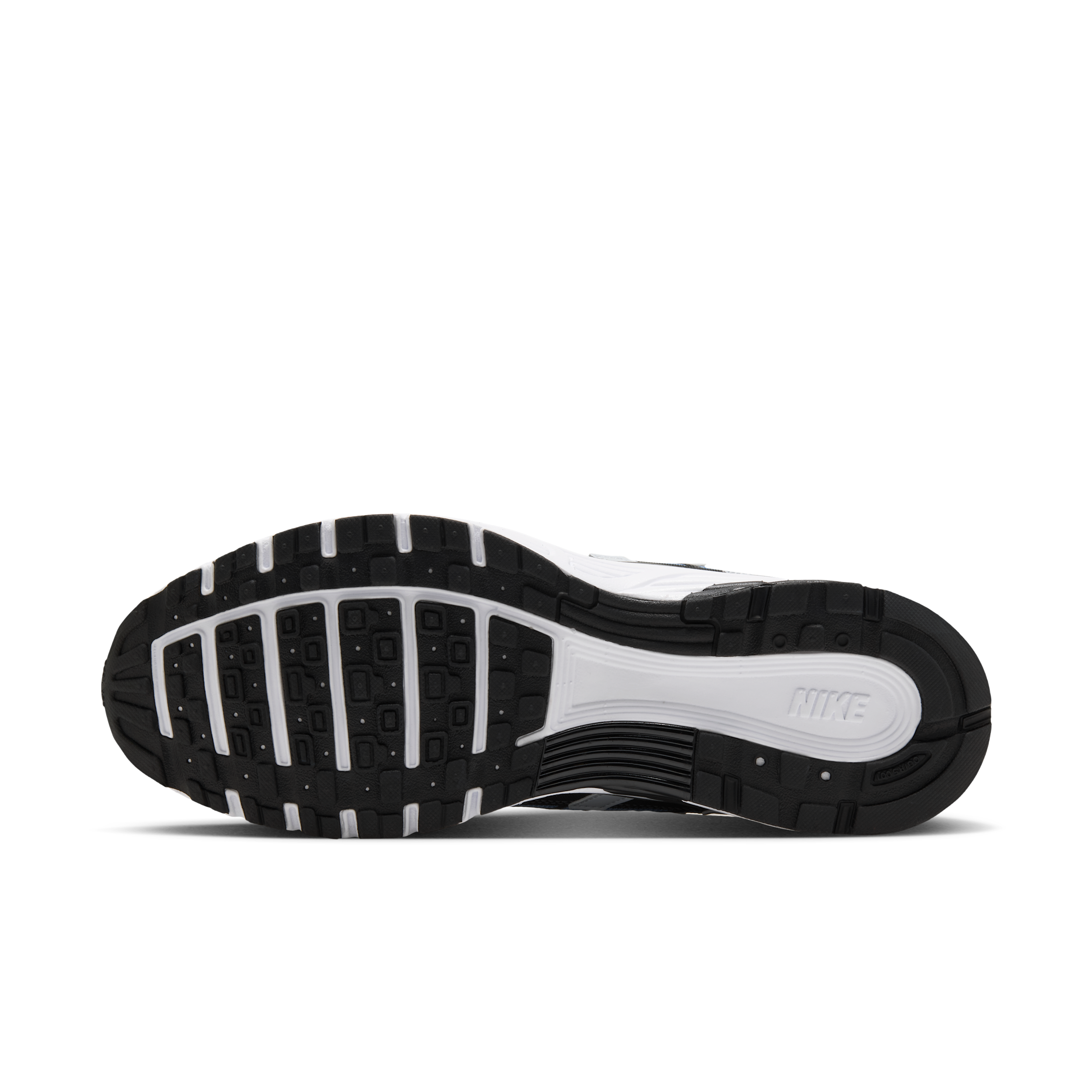 Nike P-6000 Men's Shoes - Blue - IX7928-486