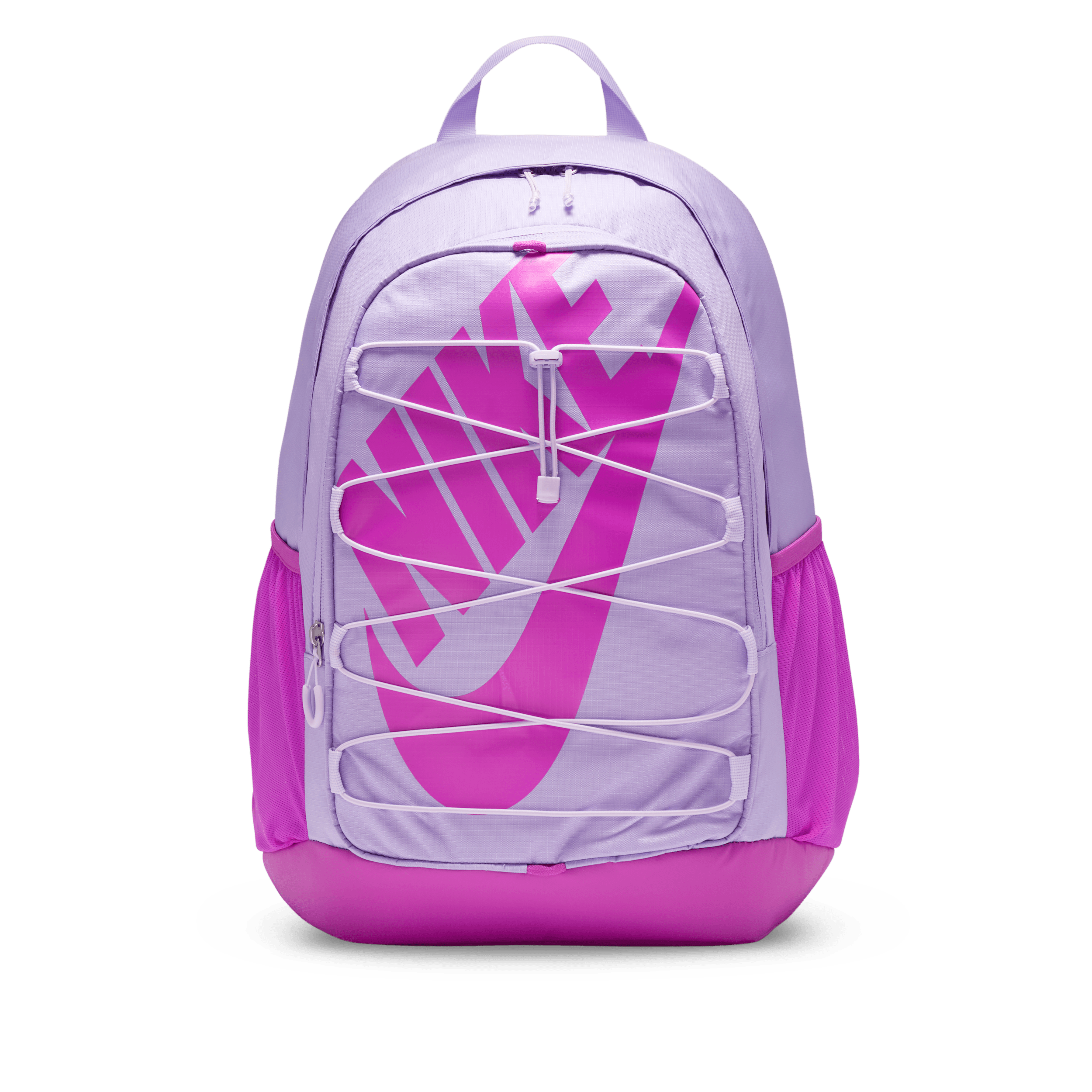 Nike Hayward Backpack (26L) - Purple