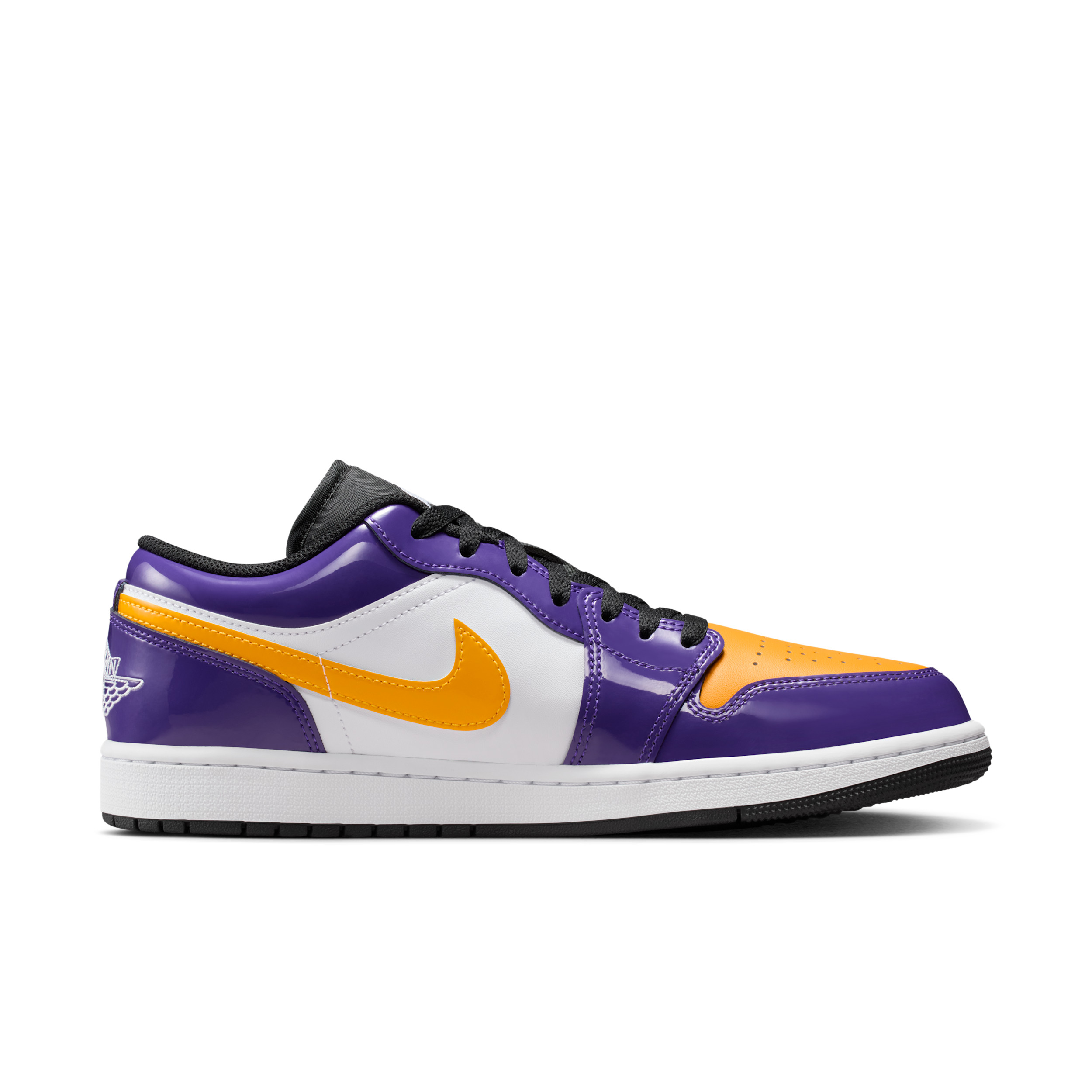Scarpa Air Jordan 1 Low SE – Uomo - Viola - IQ9389-547