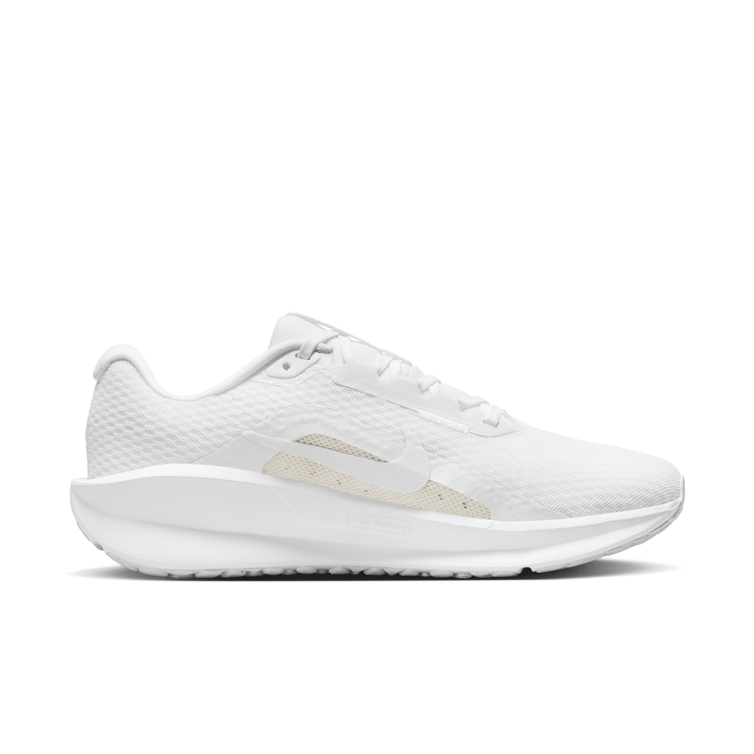 Chaussure de running sur route Nike Downshifter 13 pour femme - Blanc