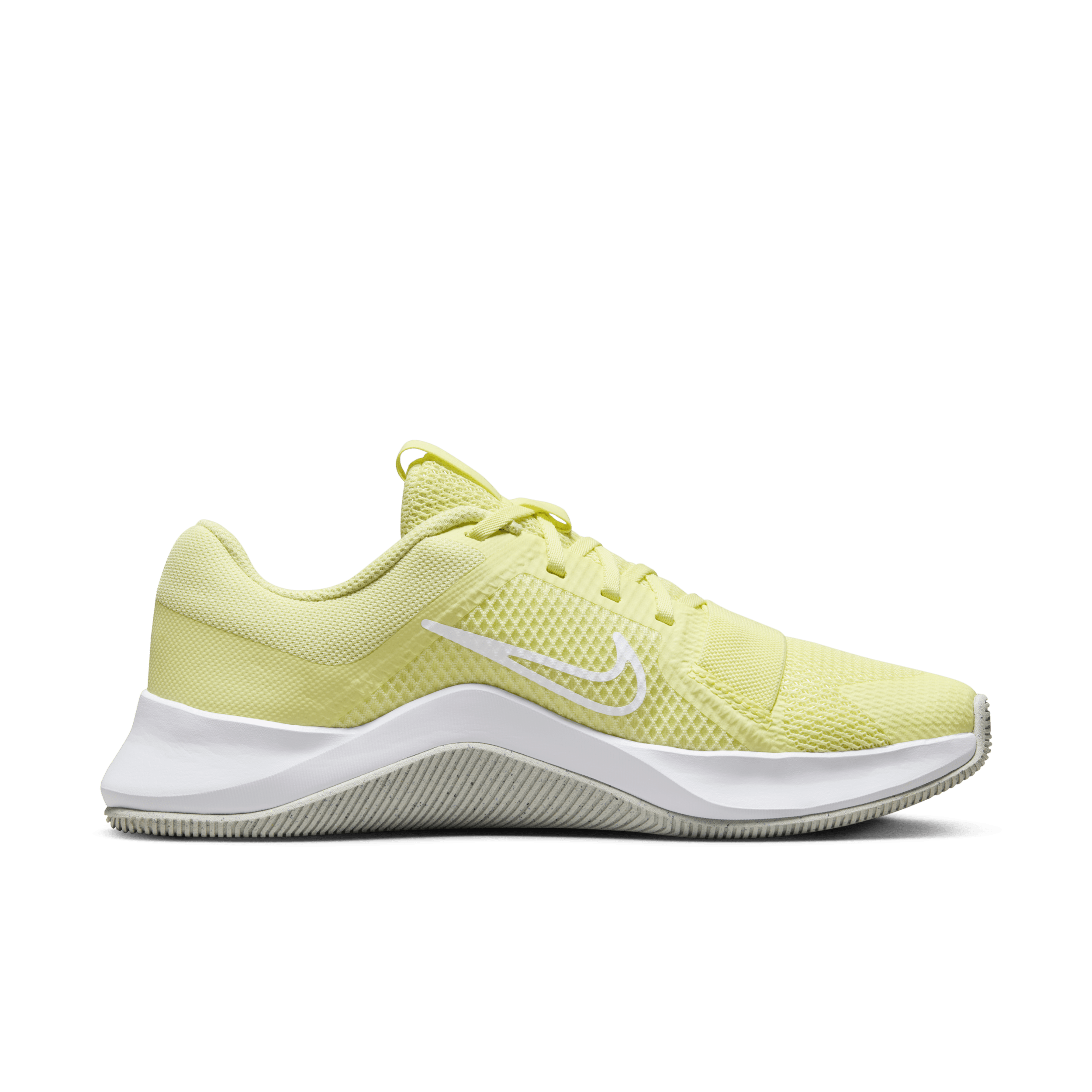 Nike MC Trainer 2 work-outschoenen voor dames Groen