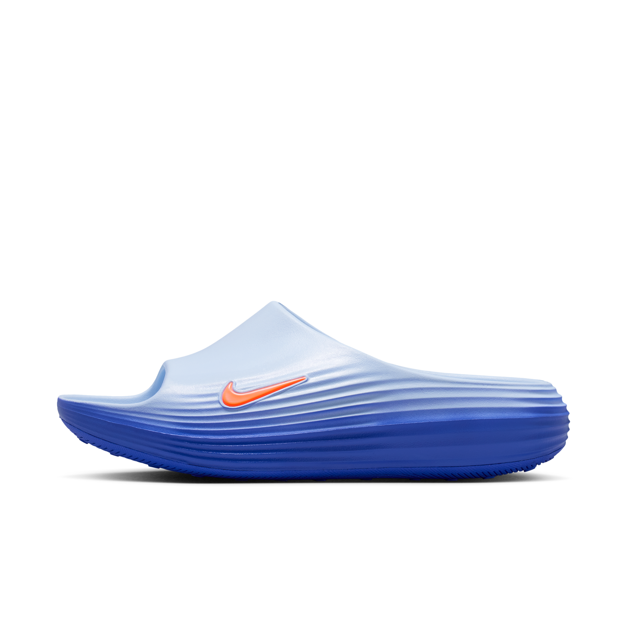 Ciabatta Nike ReactX Rejuven8 – Uomo - Blu - HV4479-405