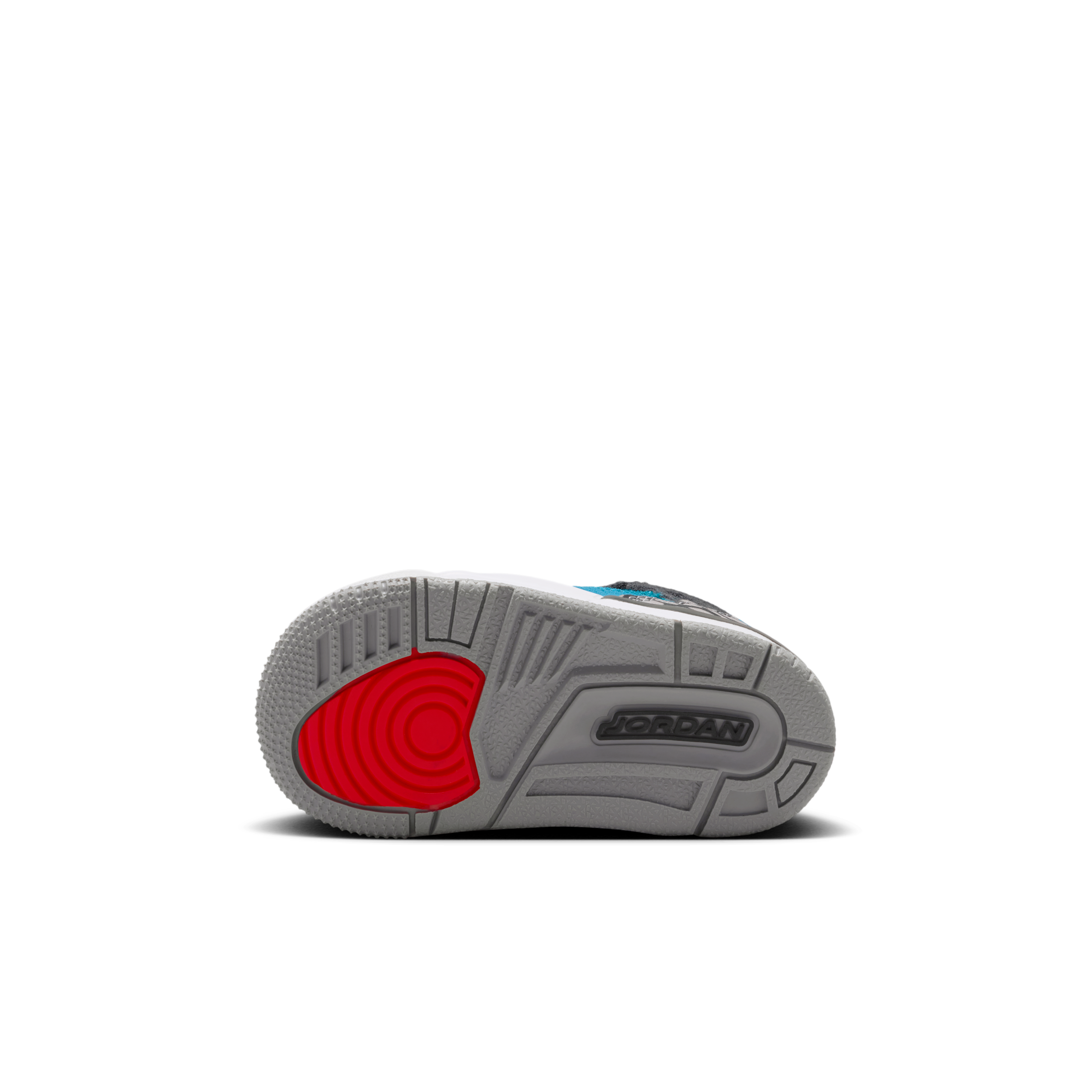 Scarpa Jordan Spizike Low – Bebè e bimbo/a - Blu - FQ3952-402