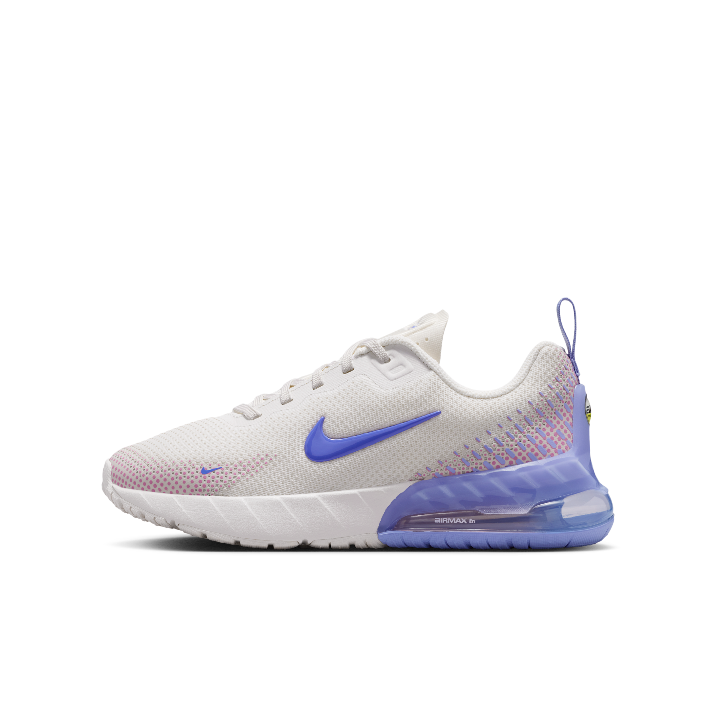 Nike Air Max Phoenix Older Kids Shoes - Grey