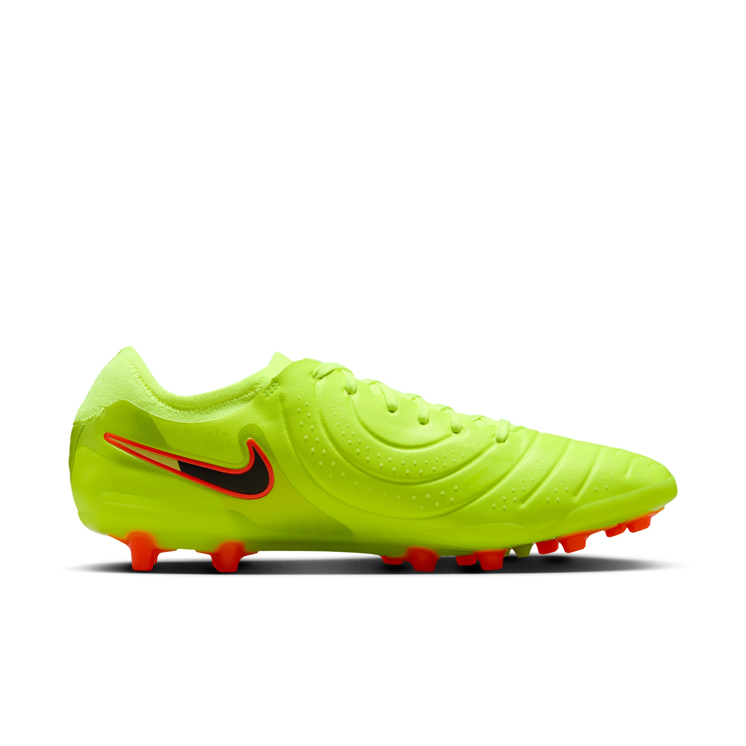 Nike Tiempo Legend 10 Pro Artificial-Grass Low-Top Football  display picture 1