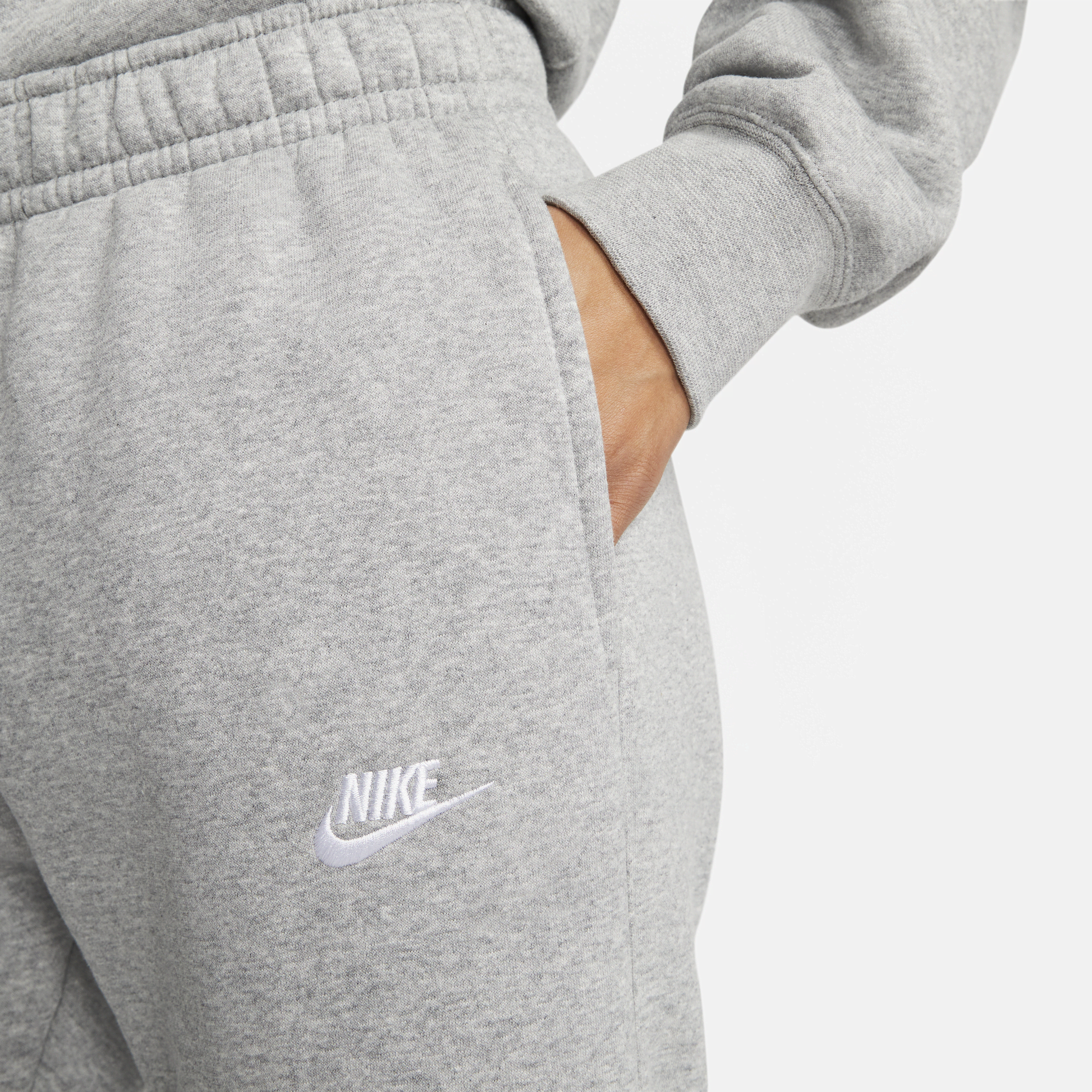 Pantalon de jogging Nike Sportswear Club Fleece - Gris