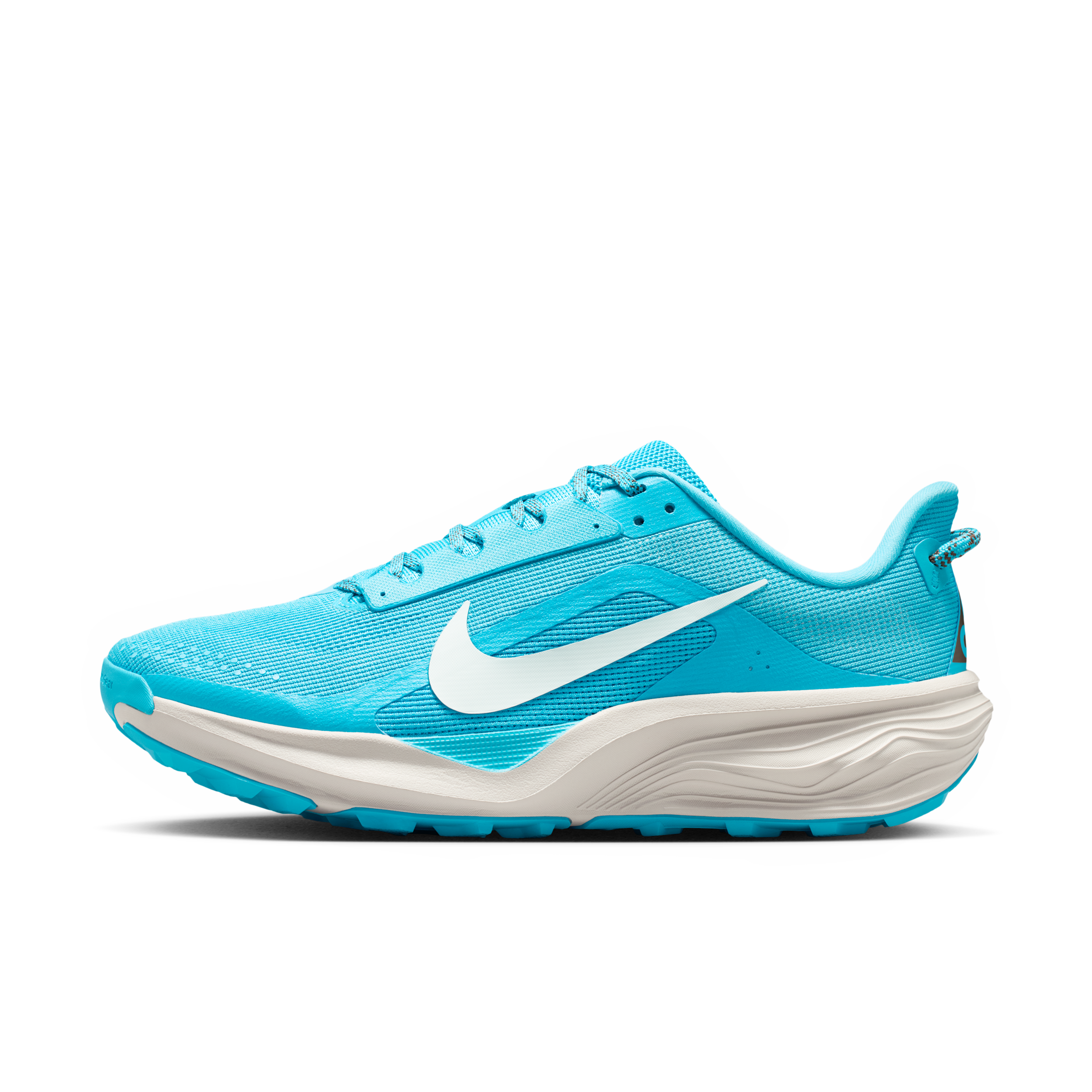 Chaussure de trail Nike ACG Pegasus Trail pour homme - Bleu Bleu