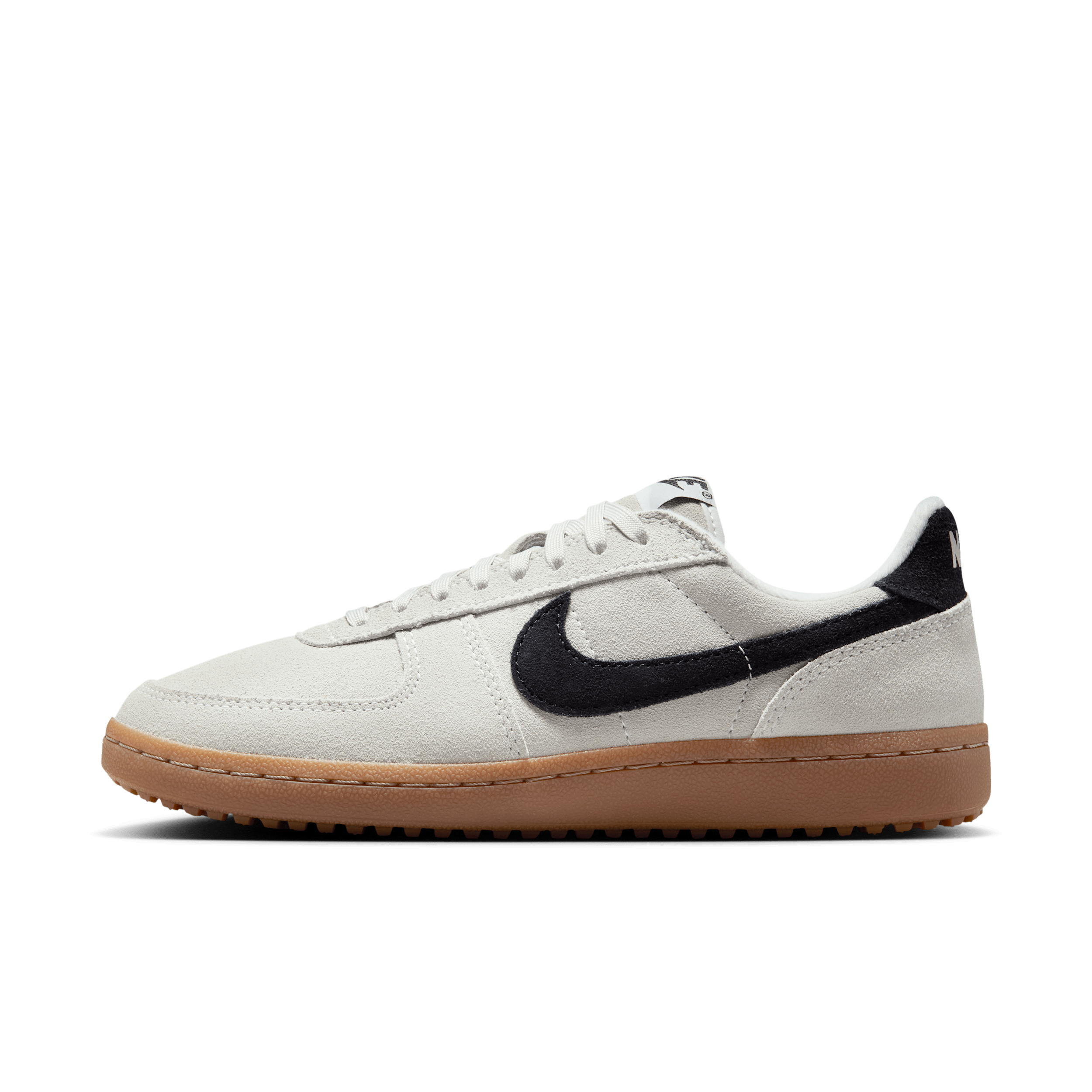 Thumbnail - Nike Field General Suede Schuh (Damen) - Grün