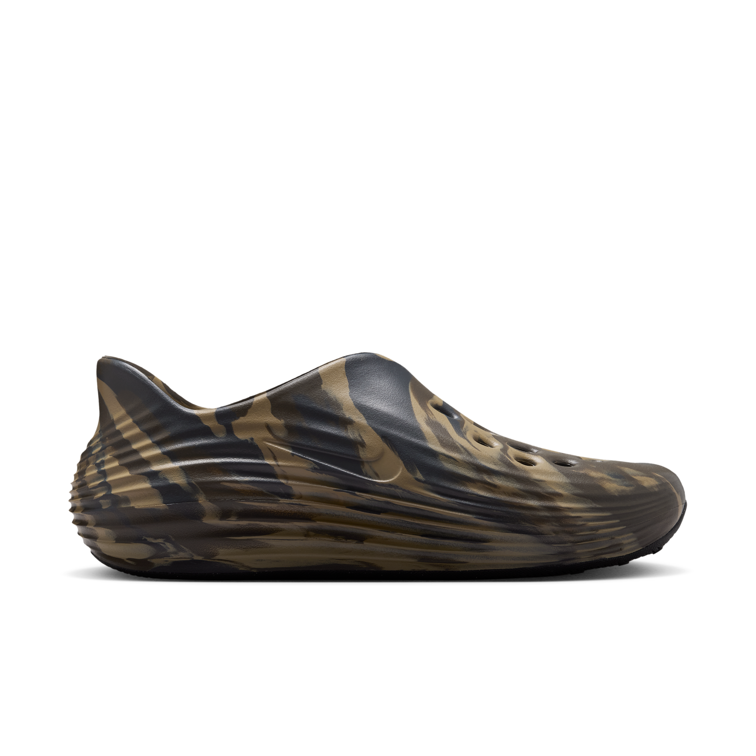 Chaussure Nike ReactX Rejuven8 pour homme - Marron - IR0291-200