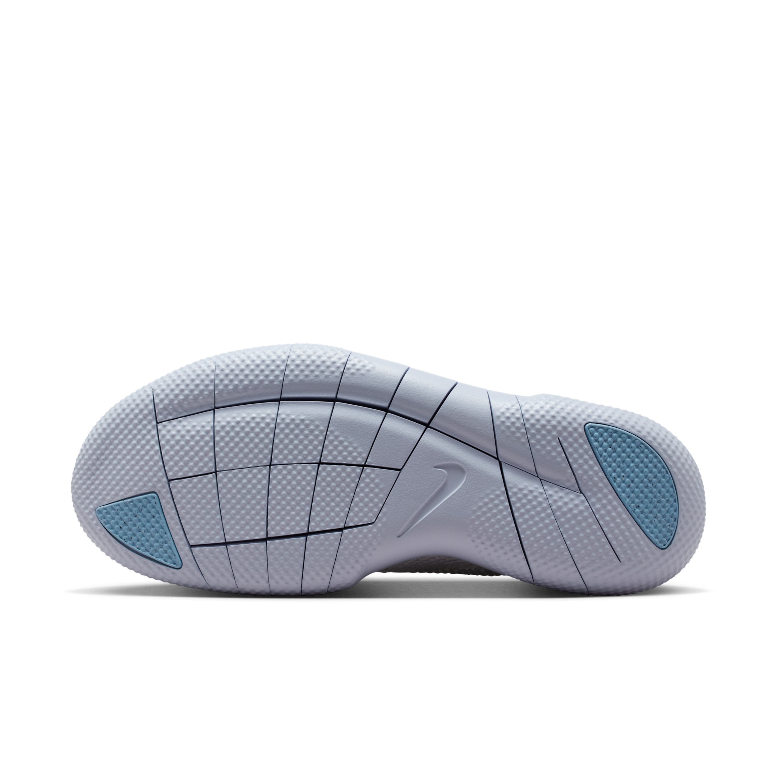 Nike Free 2025 treningssko til dame - Hvit - HF2720-105