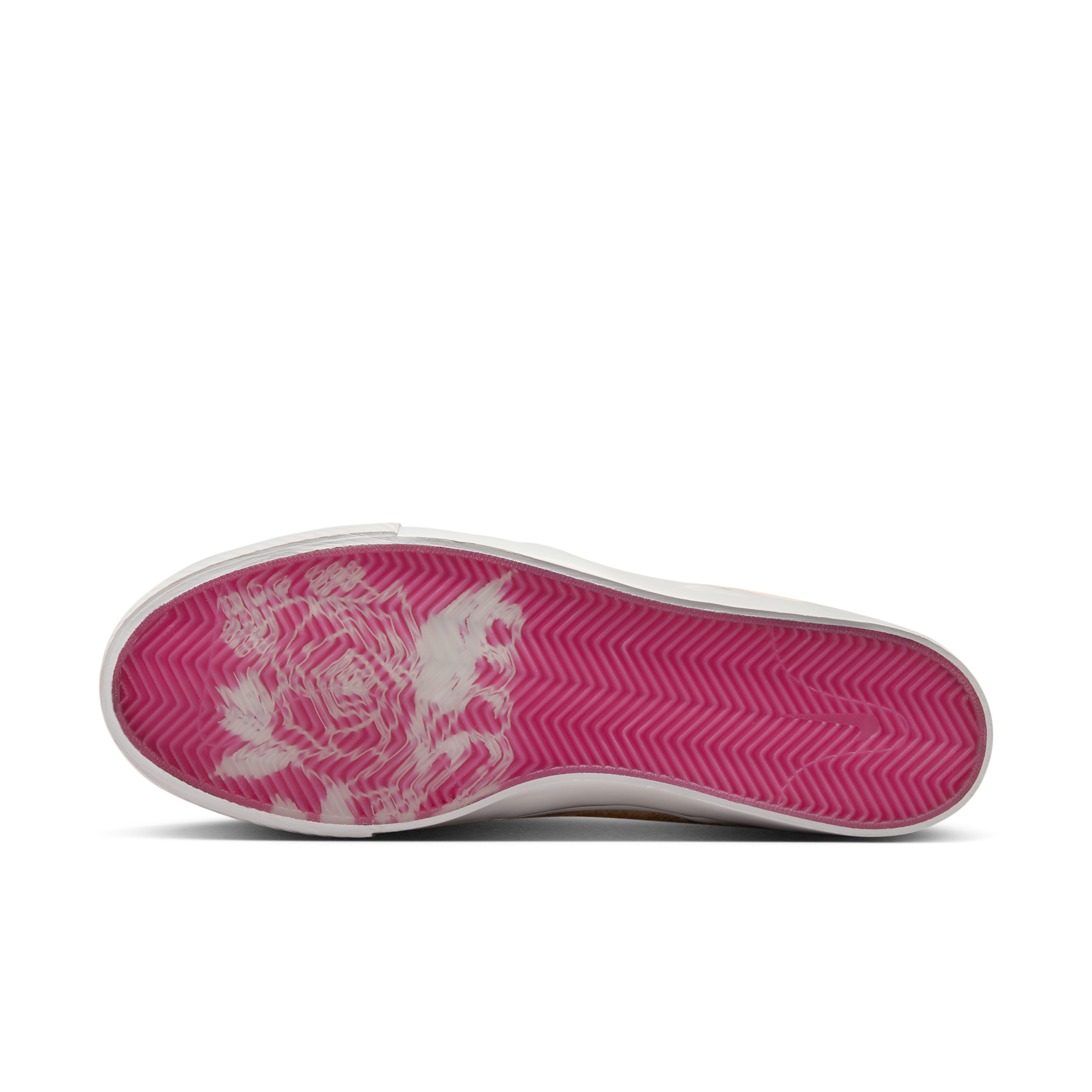 Nike SB Zoom Janoski OG+ SE Skate Shoes - White - HF3060-200