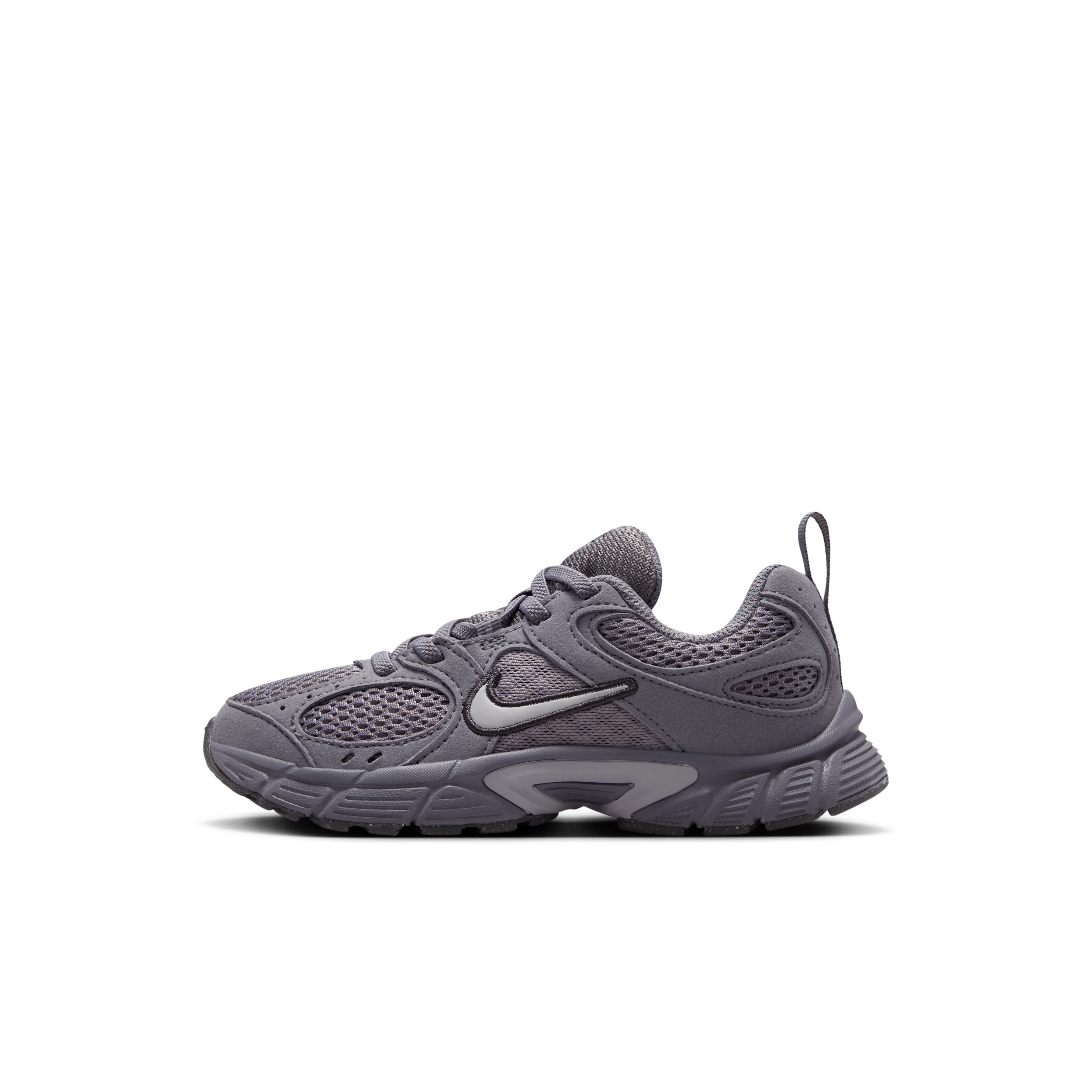 Scarpa Nike V5 Runner – Bambino/a - Nero